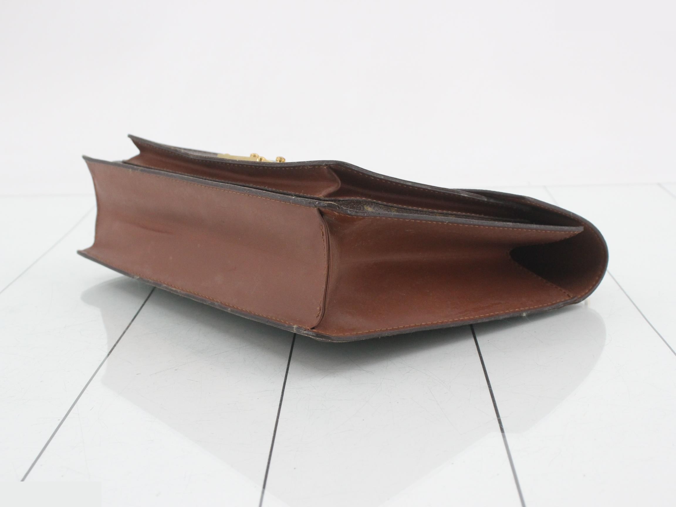Monogram Monceau 2-Way Bag — view 6