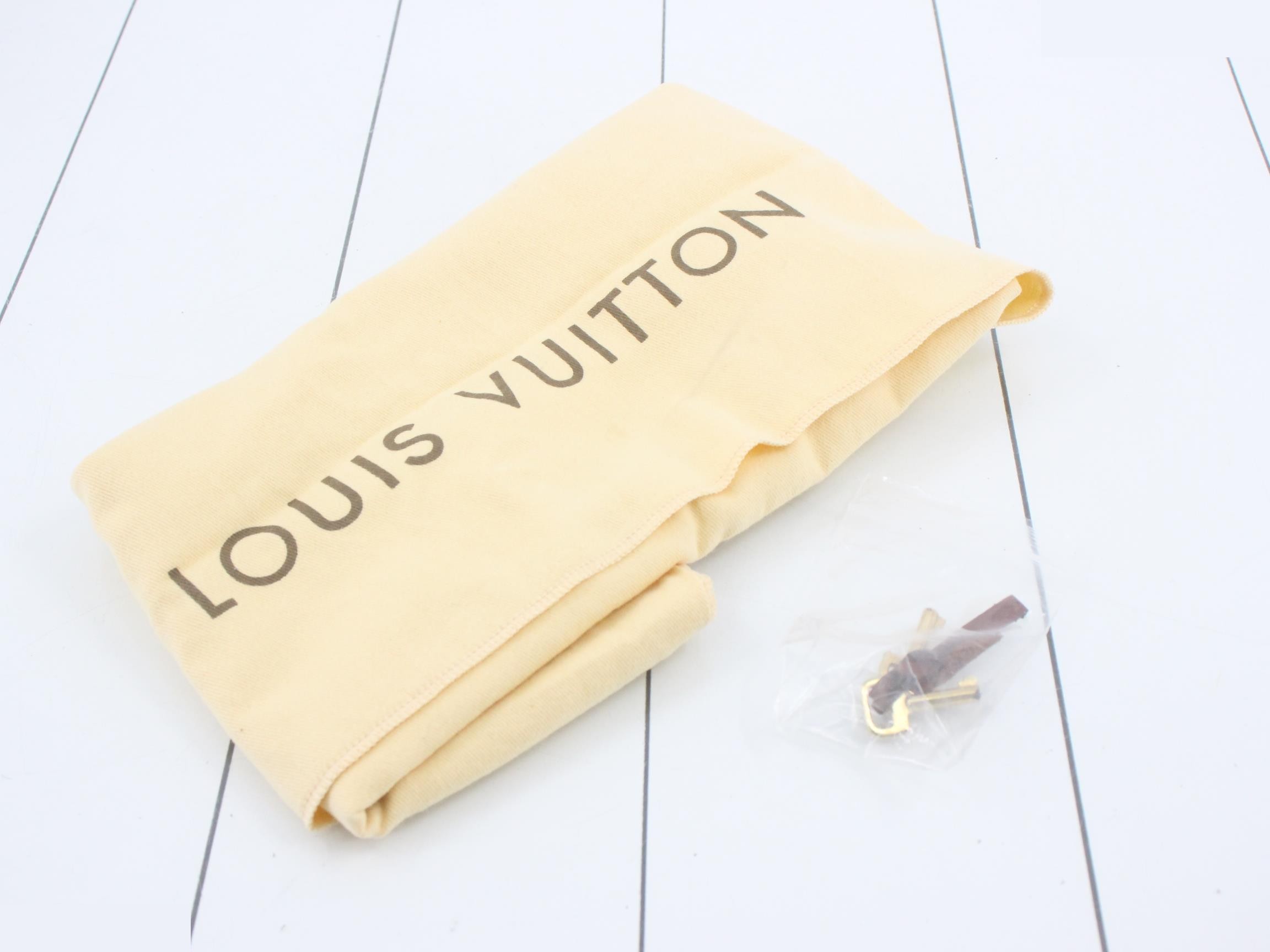 Monogram Monceau 2-Way Bag — view 7