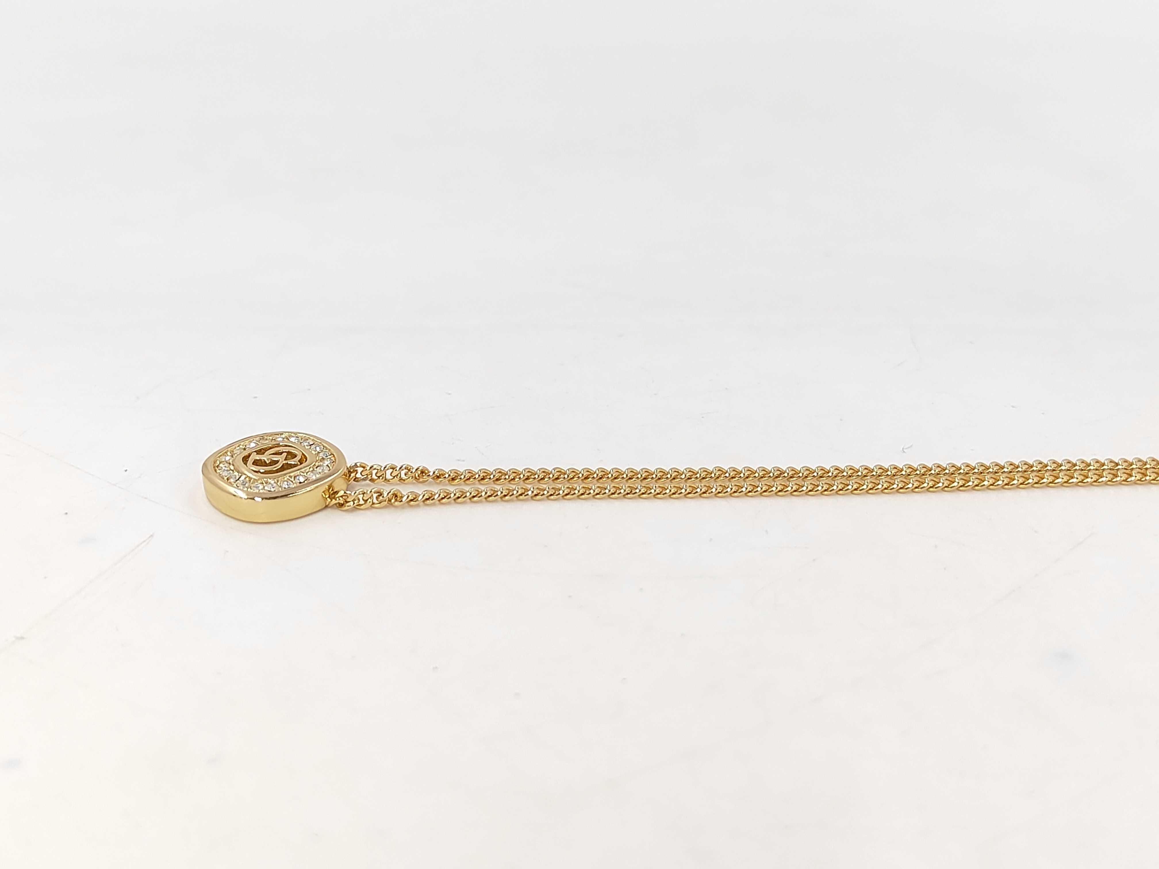 Christian / Necklace / GP Necklace — view 3