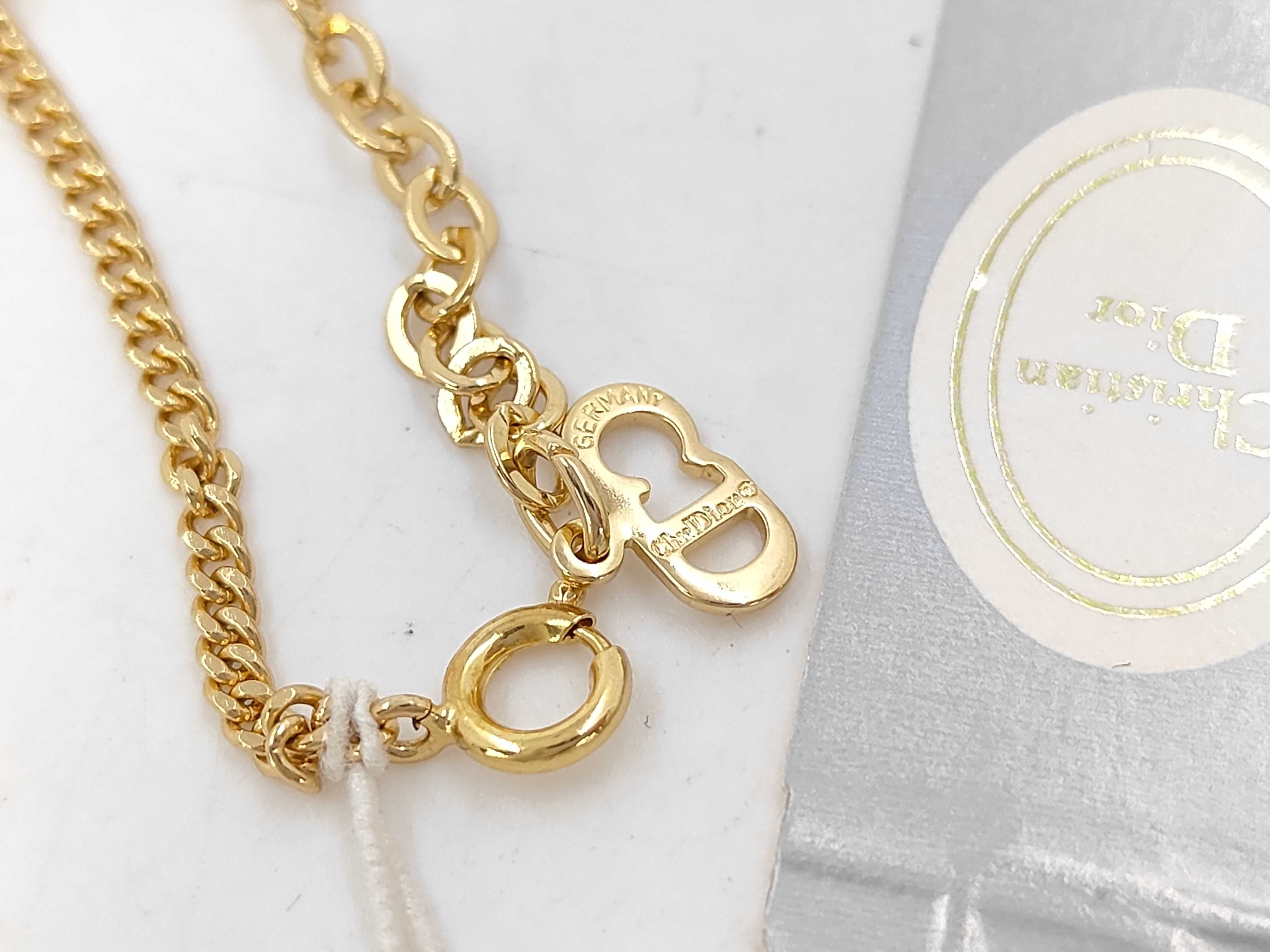 Christian / Necklace / GP Necklace — view 4