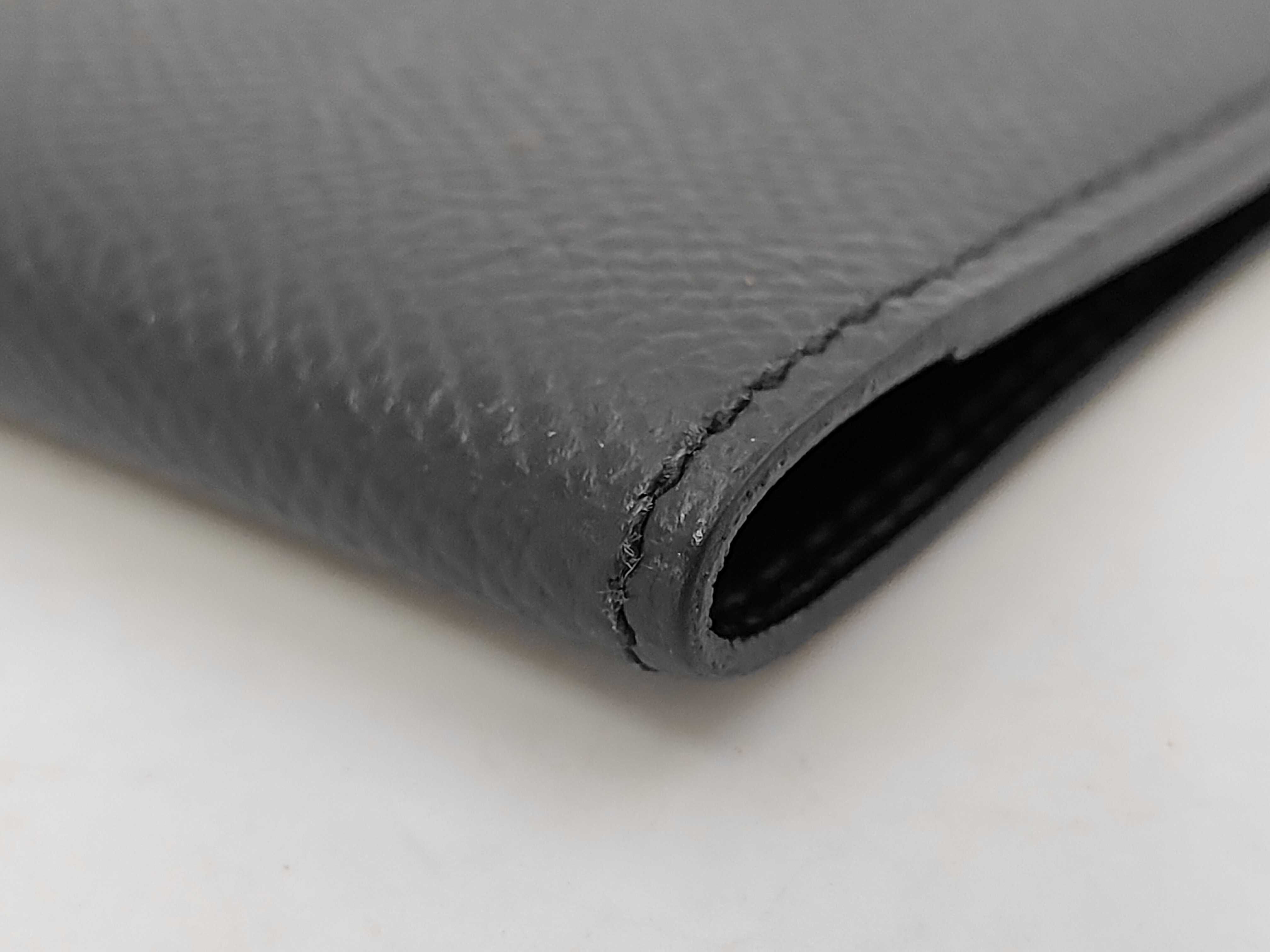 Epsom Passport Cover, Card Case, Pass Case, Business Card Holder — view 6