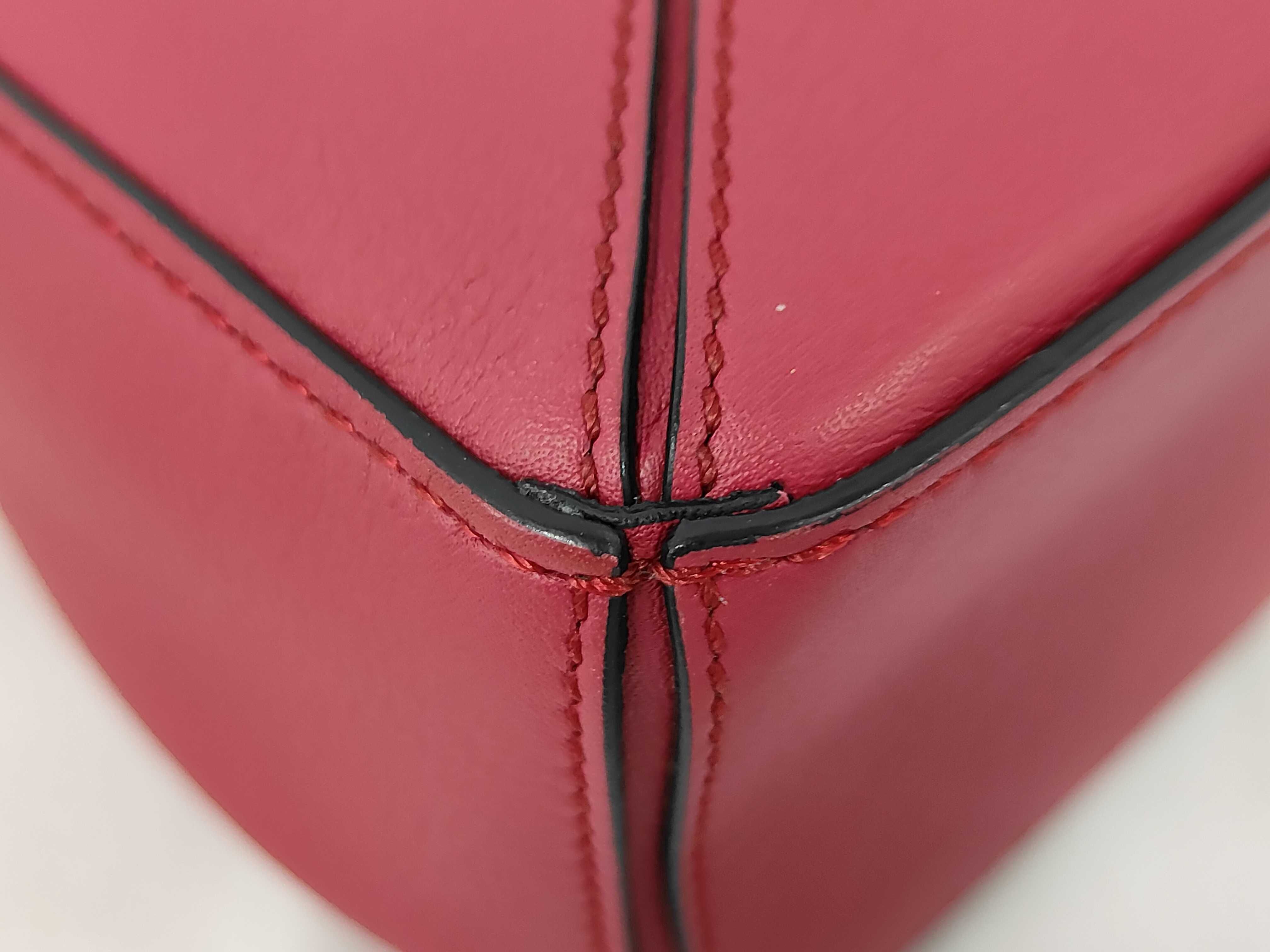 Puzzle Shoulder Bag — view 3