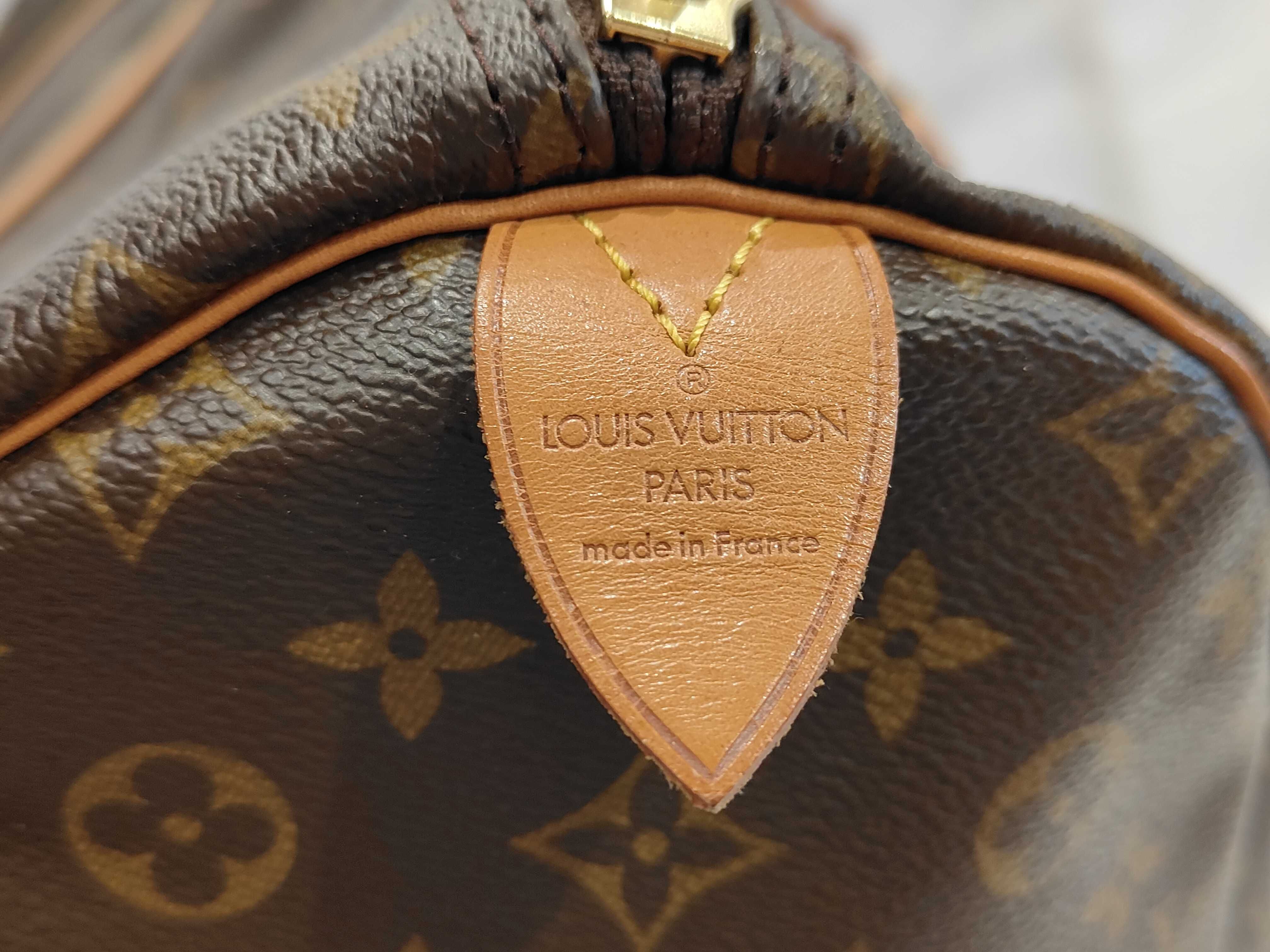 Monogram M41422 Keepall 60 Boston Bag — view 11