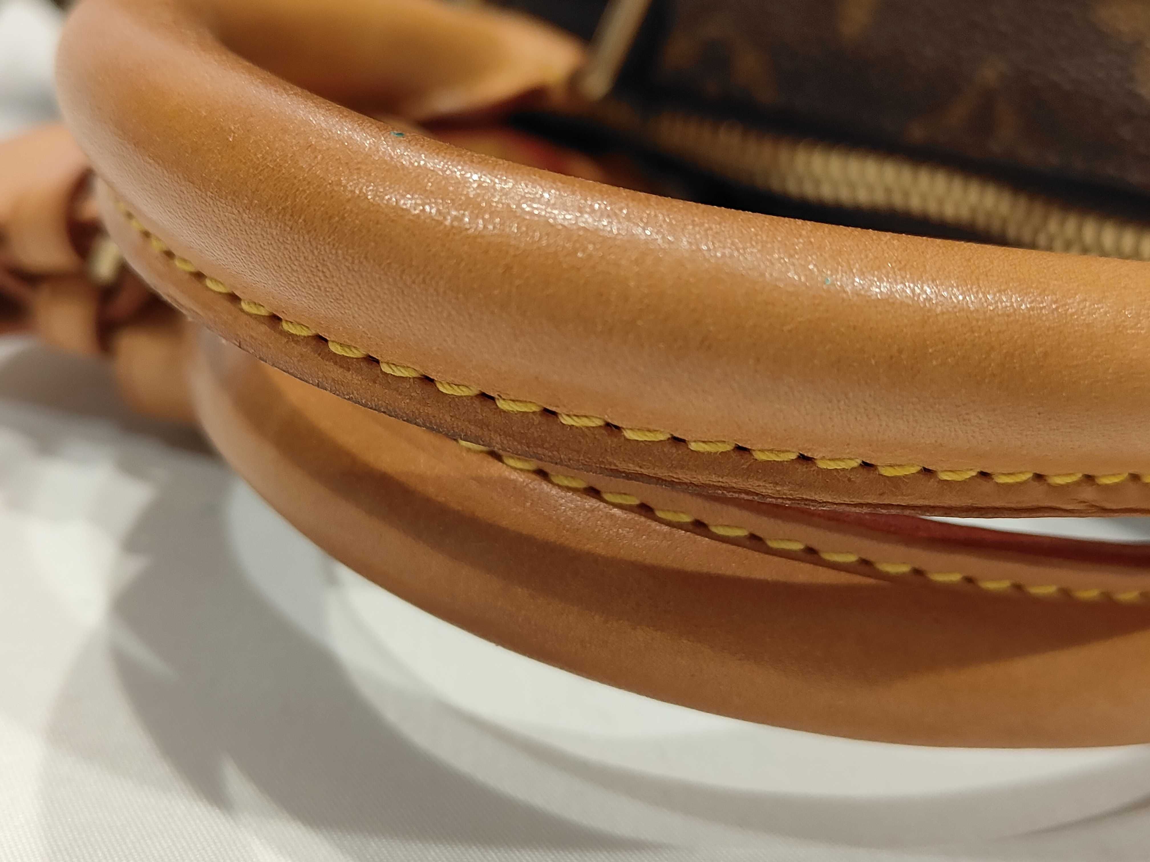 Monogram M41422 Keepall 60 Boston Bag — view 7