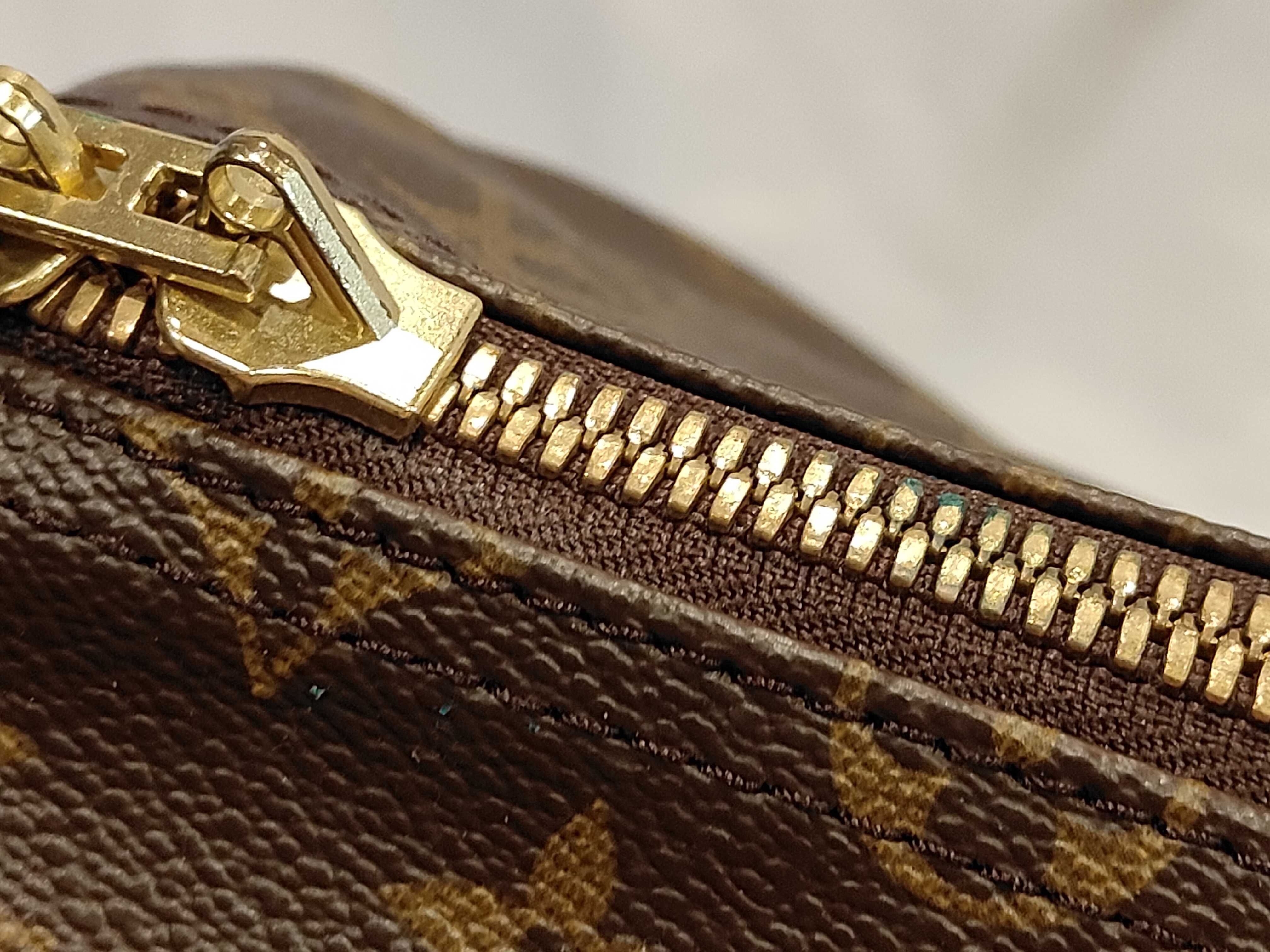 Monogram M41422 Keepall 60 Boston Bag — view 10