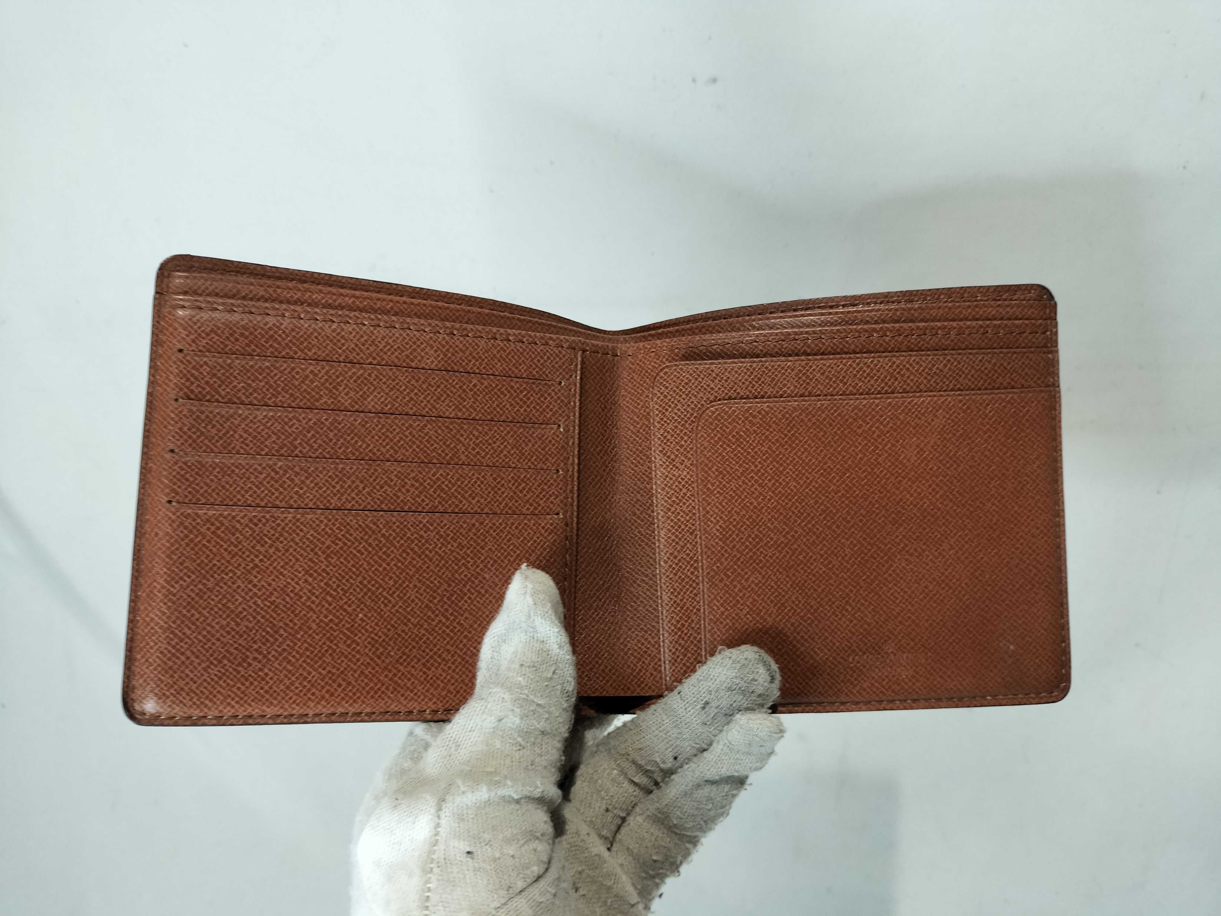 Monogram Wallet — view 6