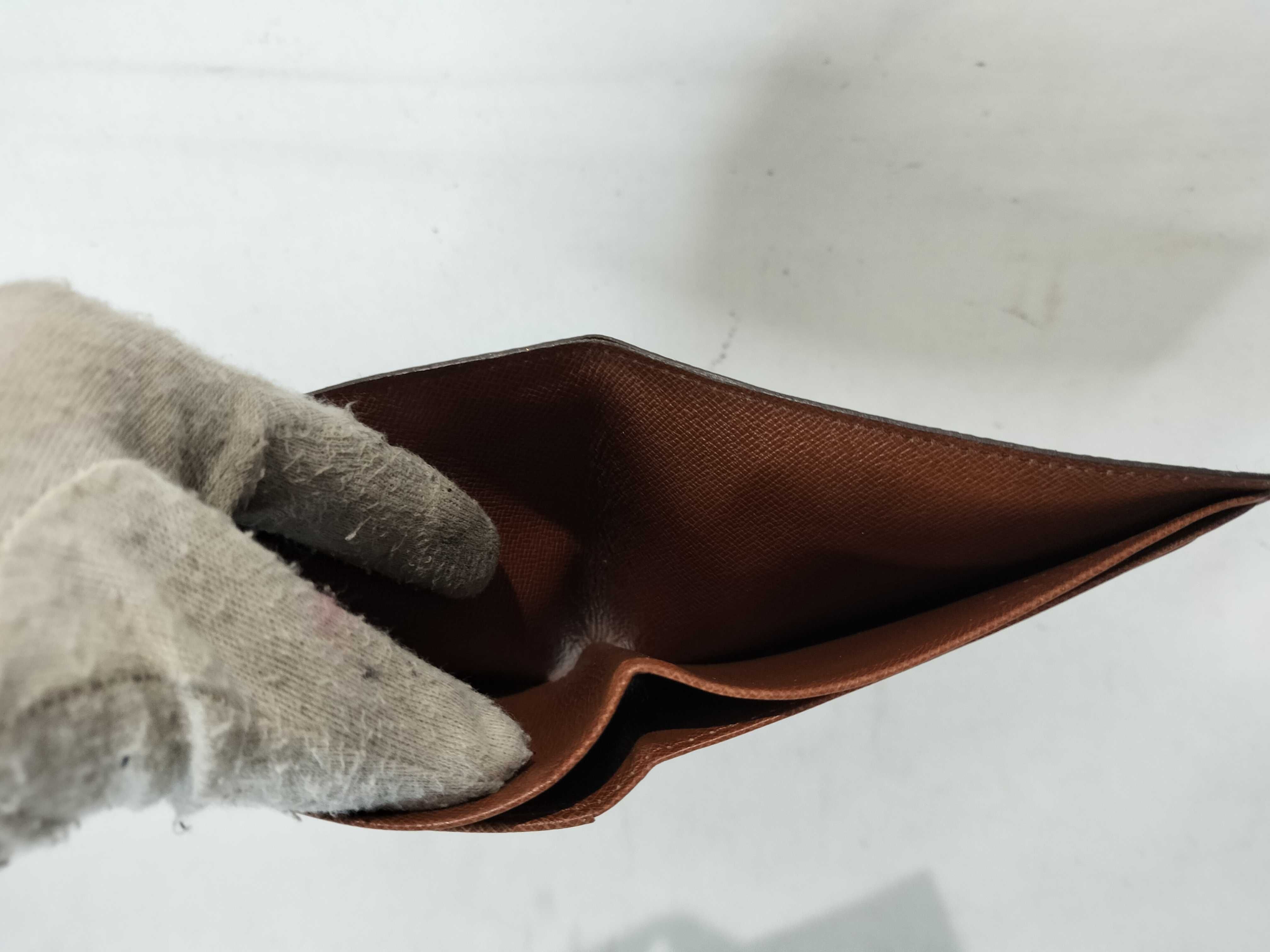 Monogram Wallet — view 8