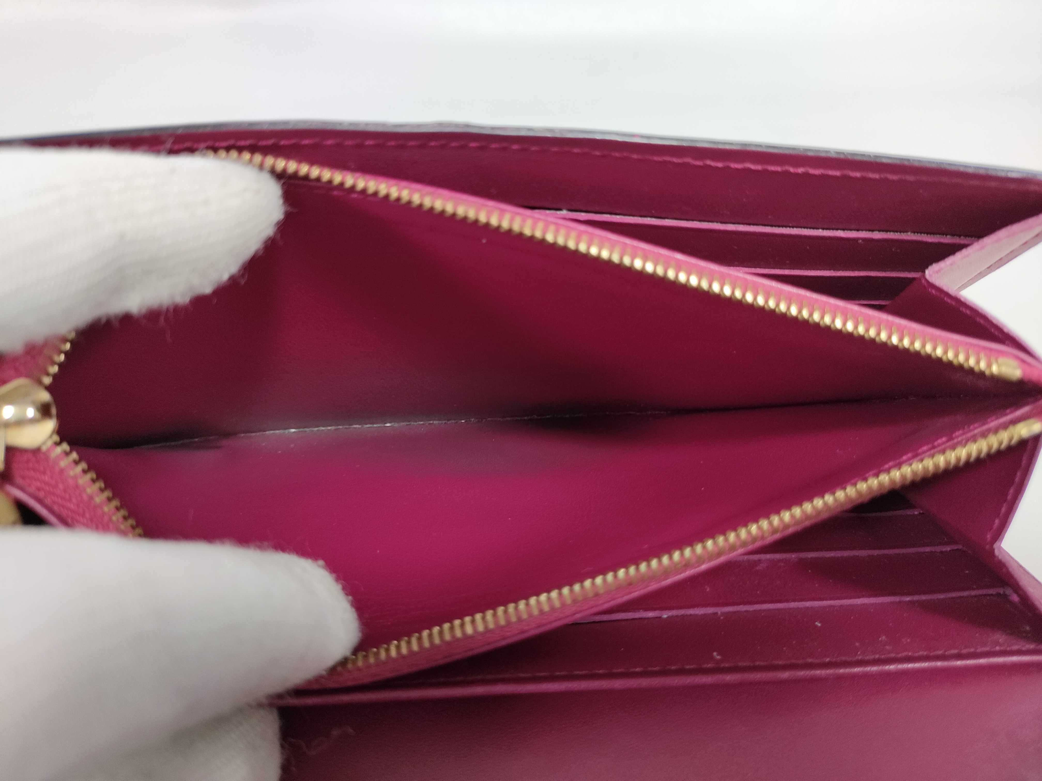 Vernis Portefeuille Sarah Wallet — view 13