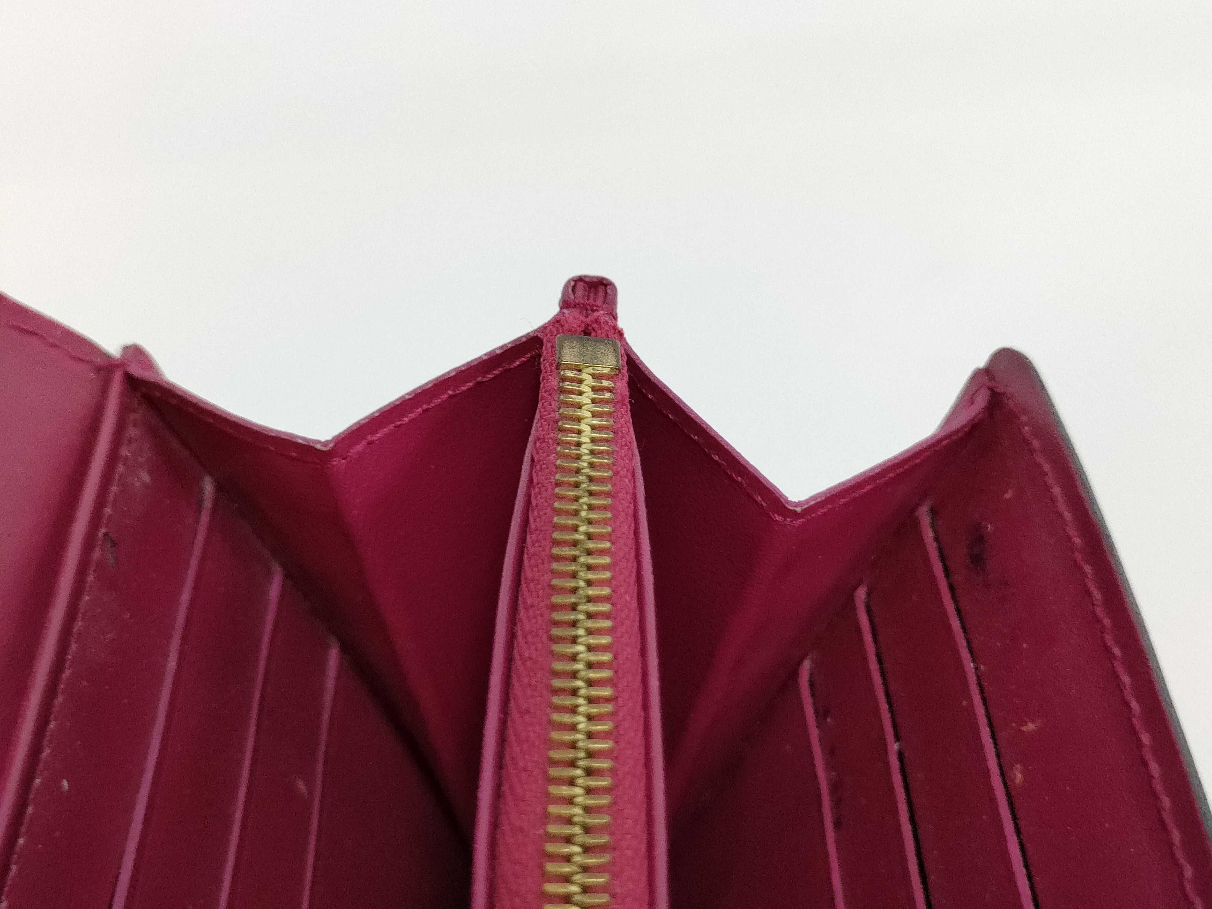Vernis Portefeuille Sarah Wallet — view 14