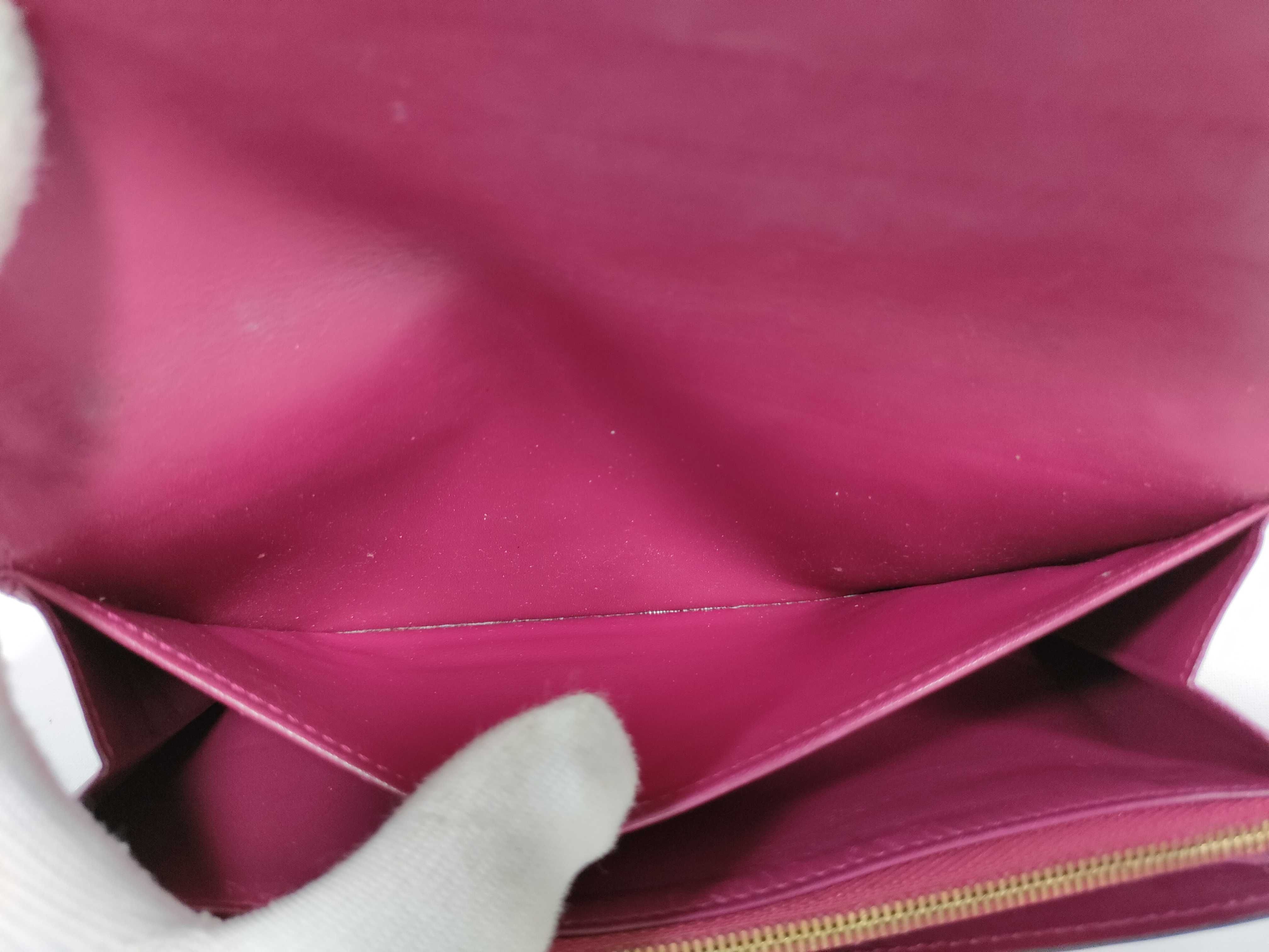 Vernis Portefeuille Sarah Wallet — view 15