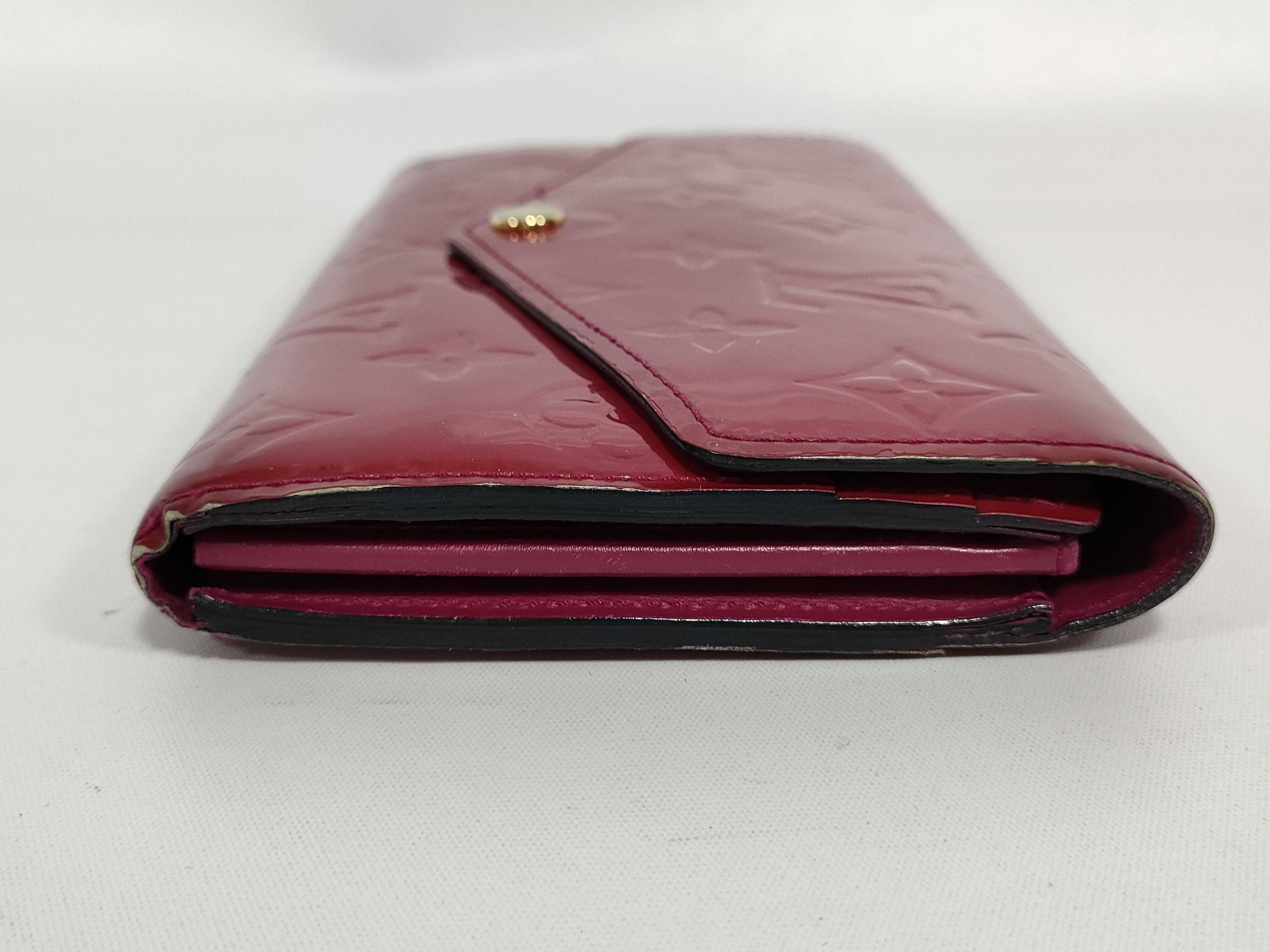 Vernis Portefeuille Sarah Wallet — view 3