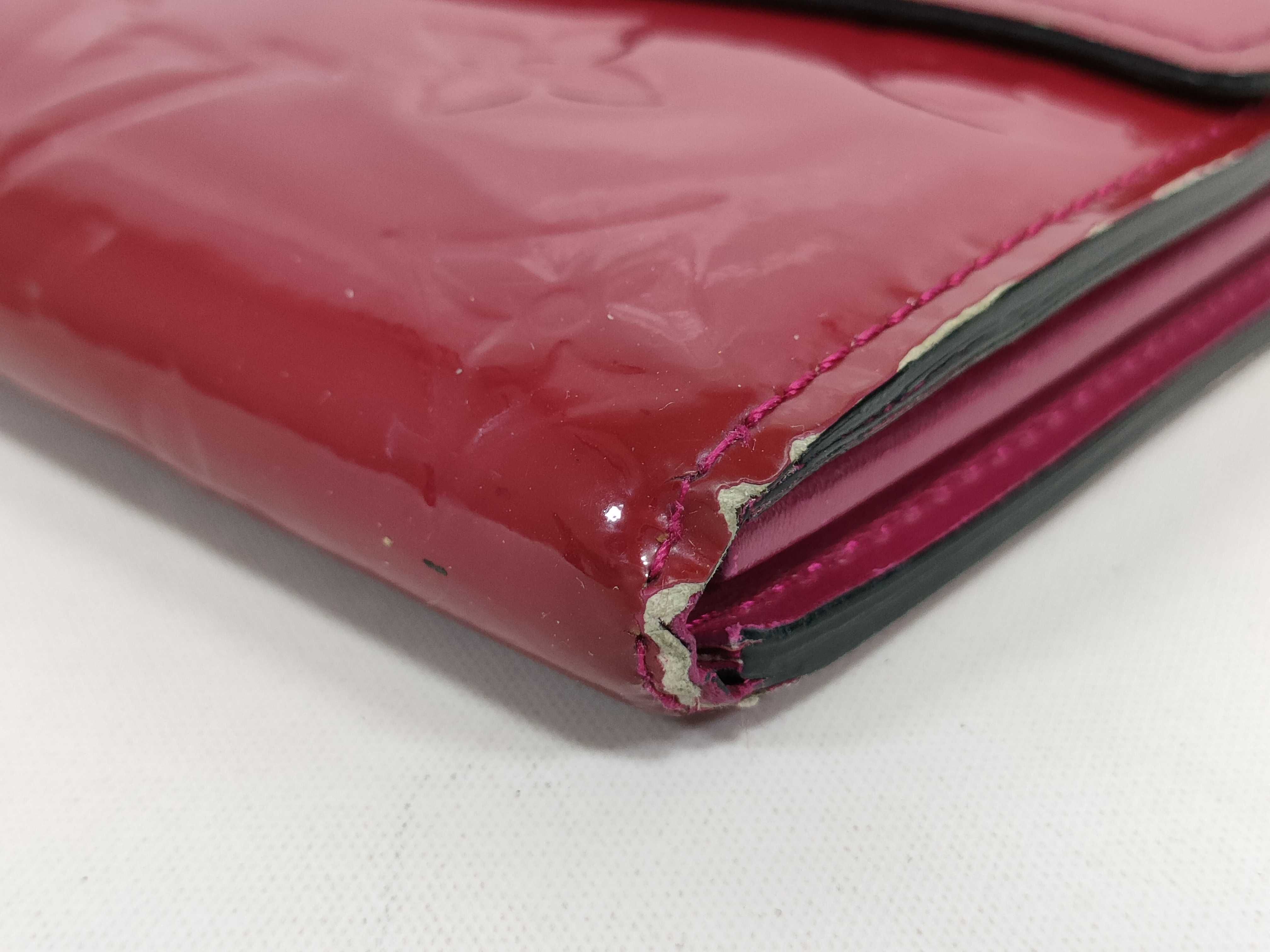 Vernis Portefeuille Sarah Wallet — view 4