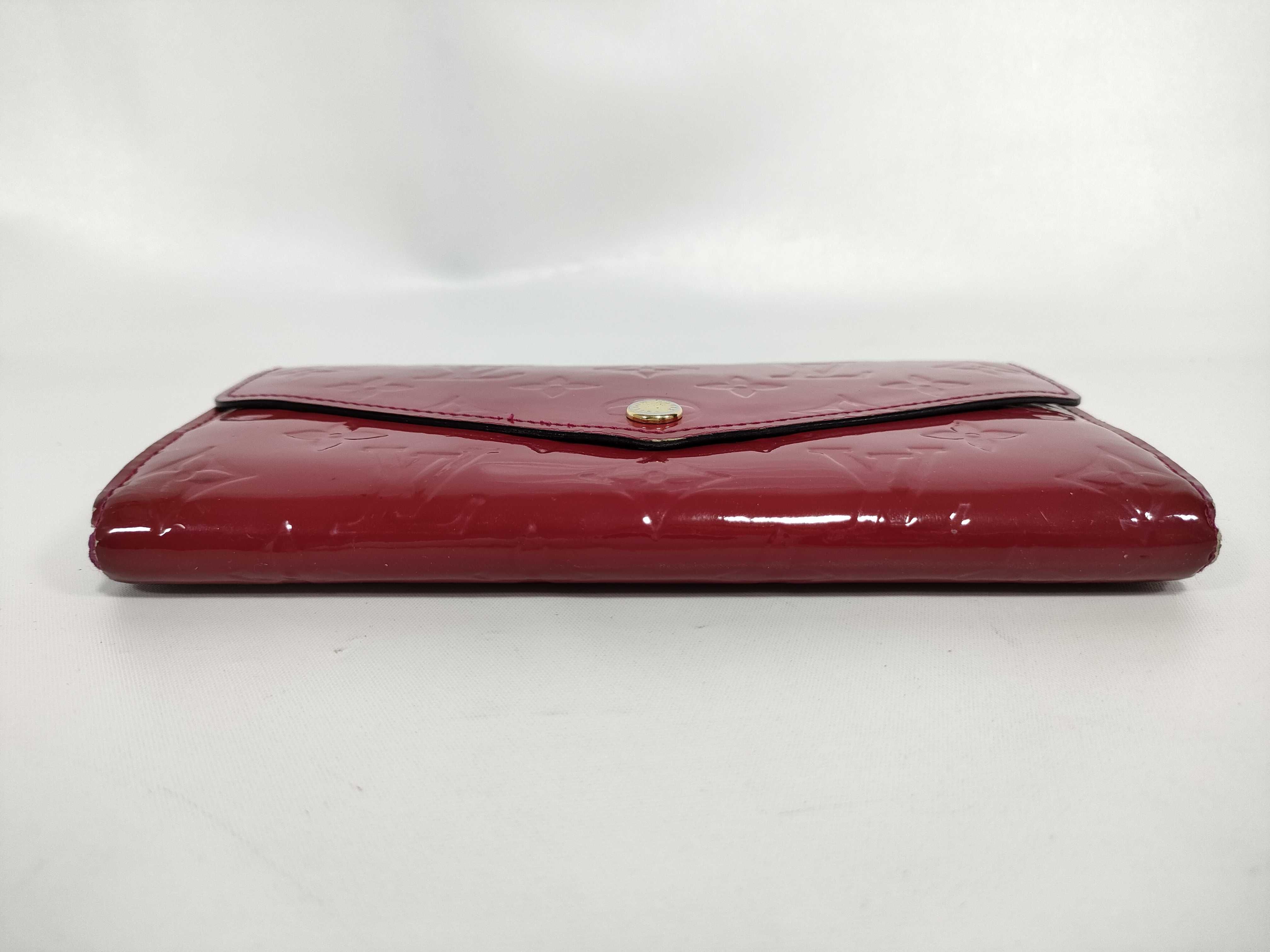 Vernis Portefeuille Sarah Wallet — view 5