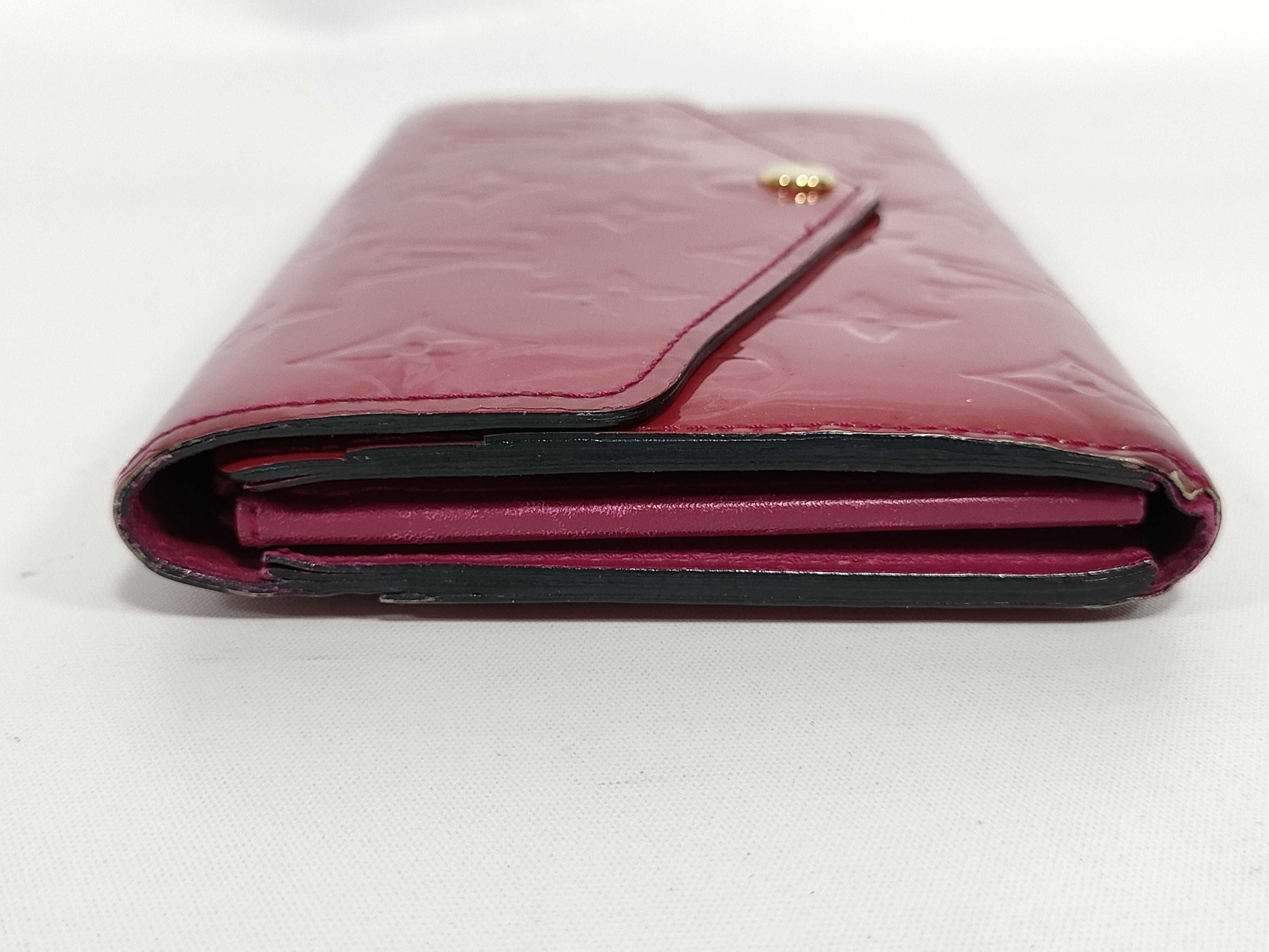 Vernis Portefeuille Sarah Wallet — view 6