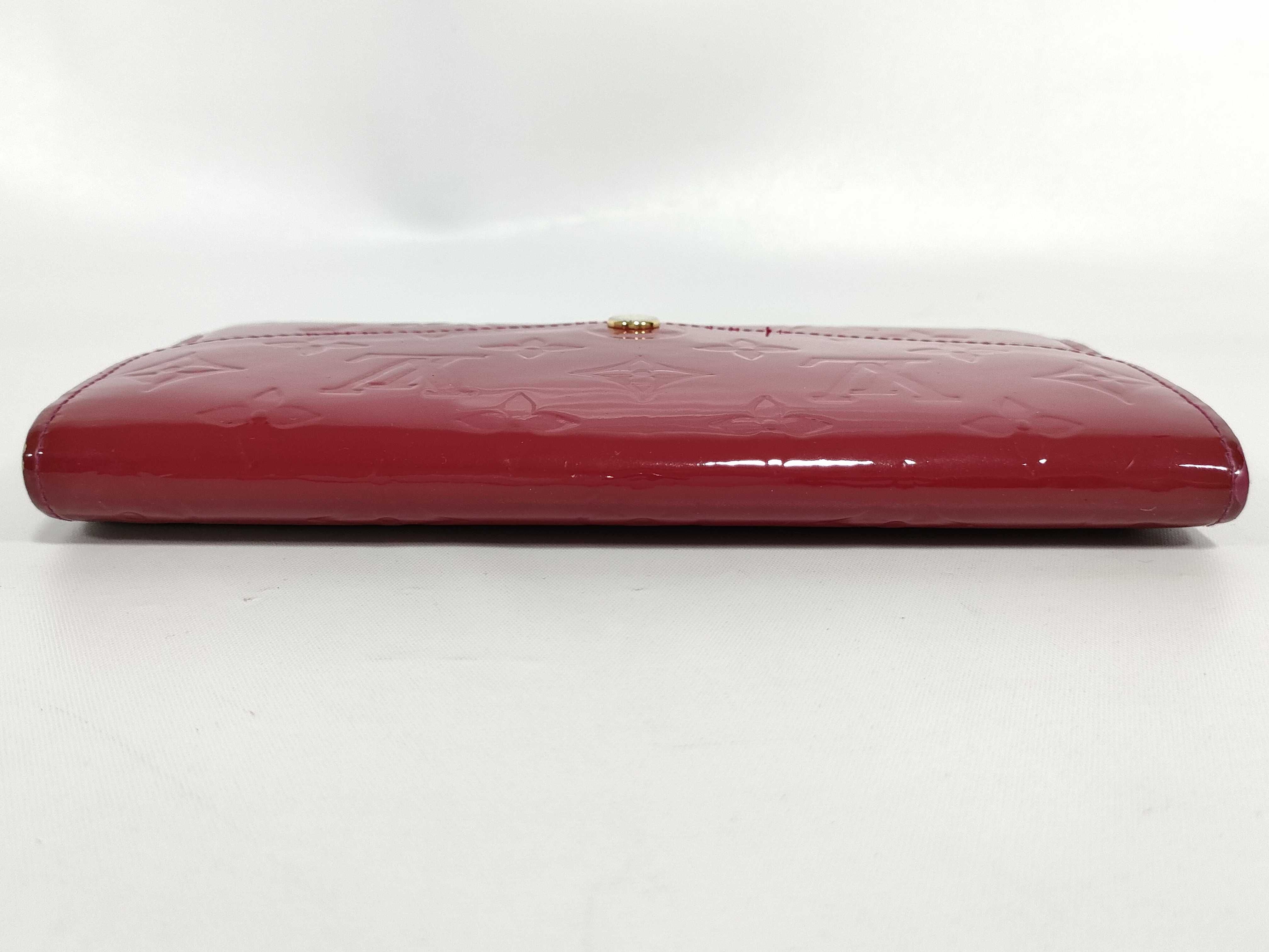 Vernis Portefeuille Sarah Wallet — view 7