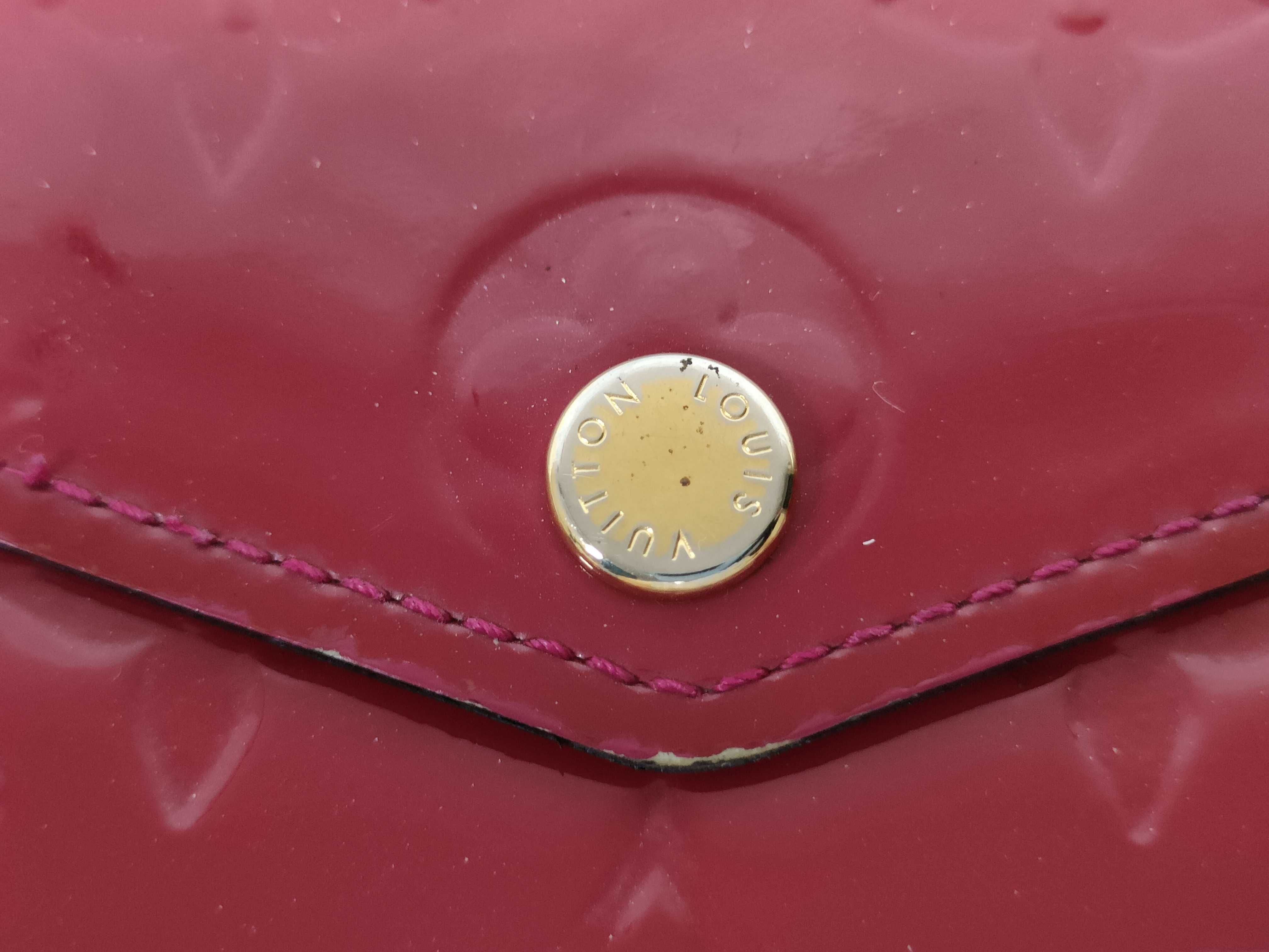 Vernis Portefeuille Sarah Wallet — view 8