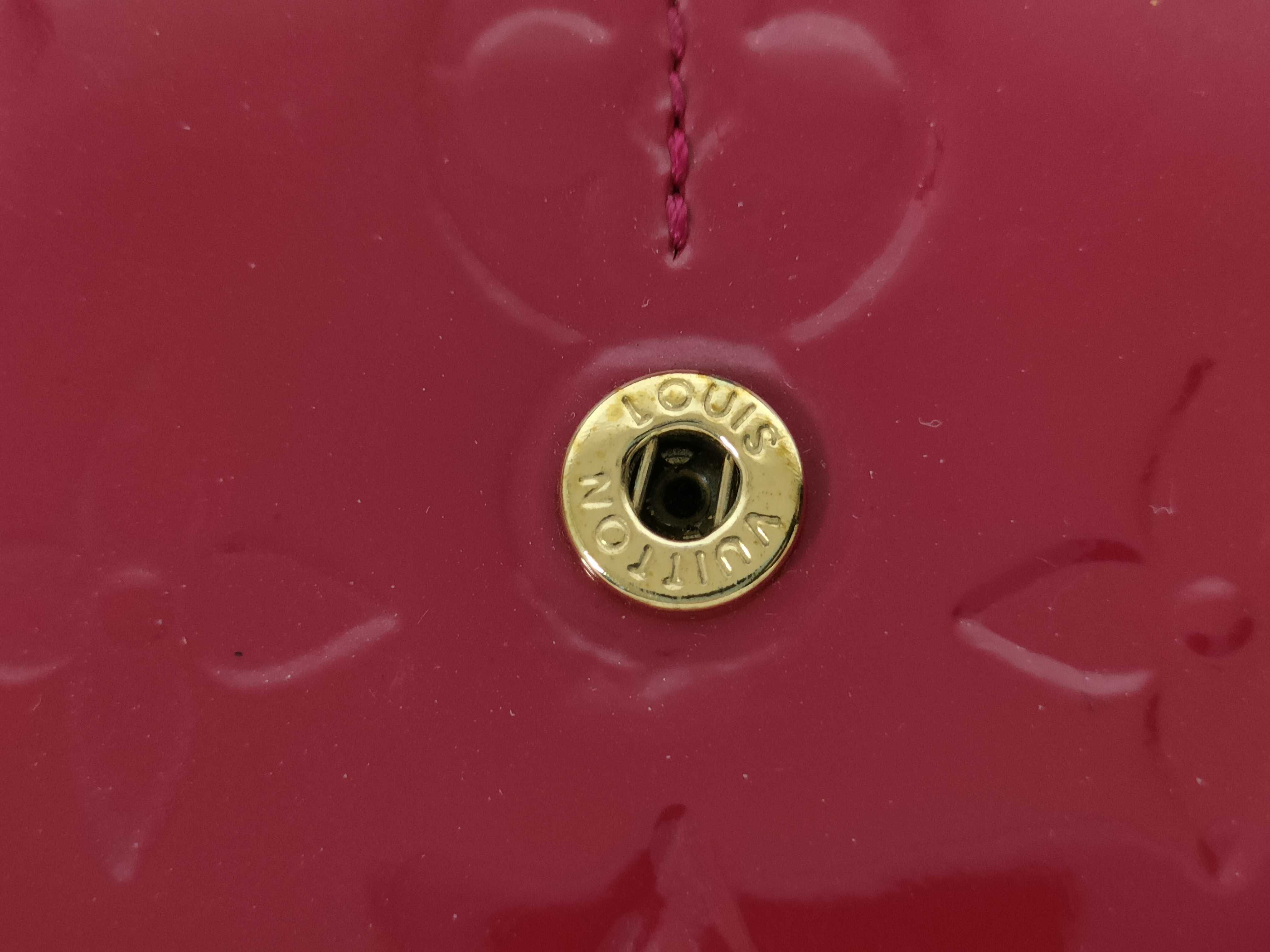 Vernis Portefeuille Sarah Wallet — view 10