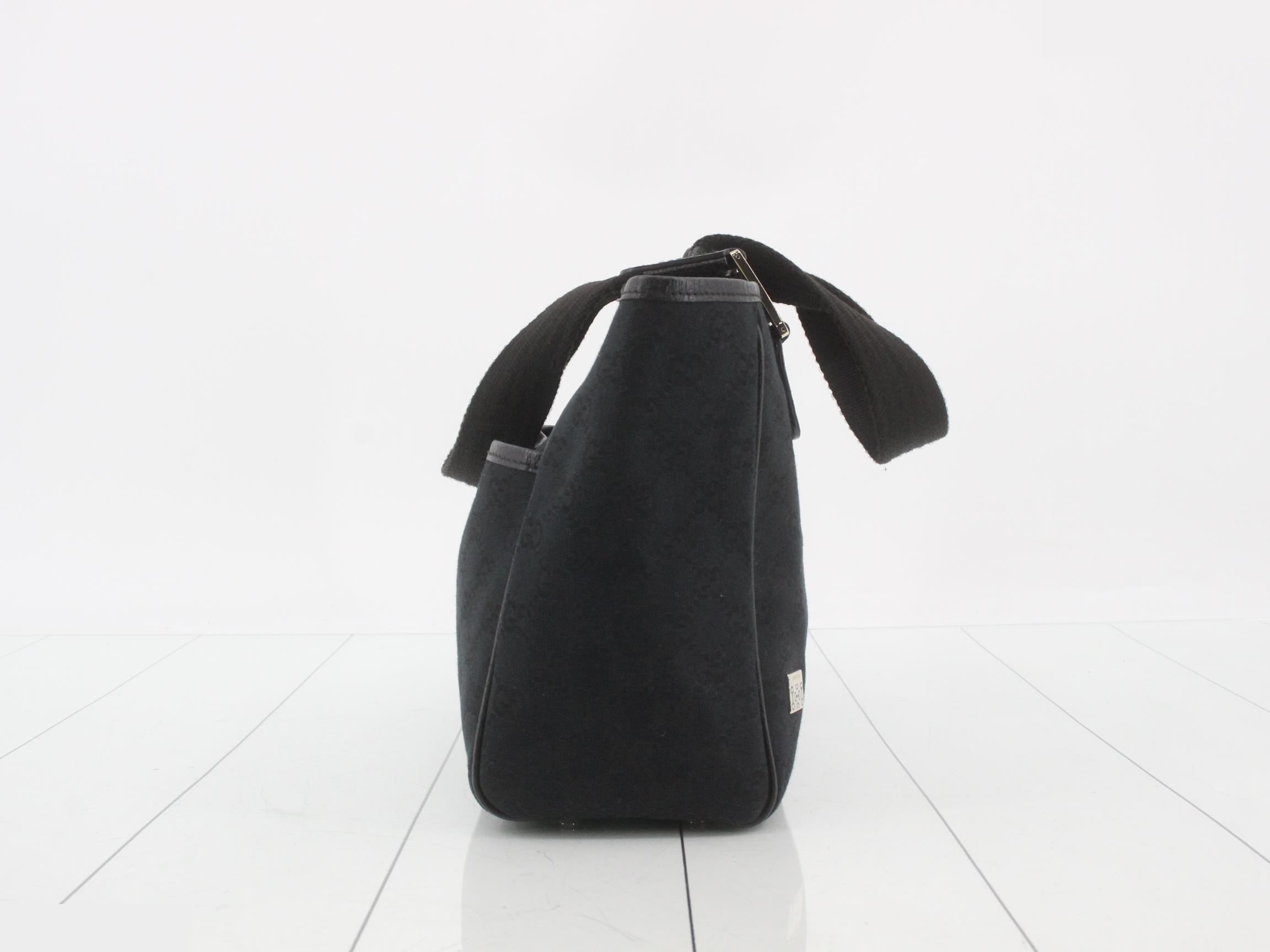 GG Canvas (Bag) - Tote Bag — view 4