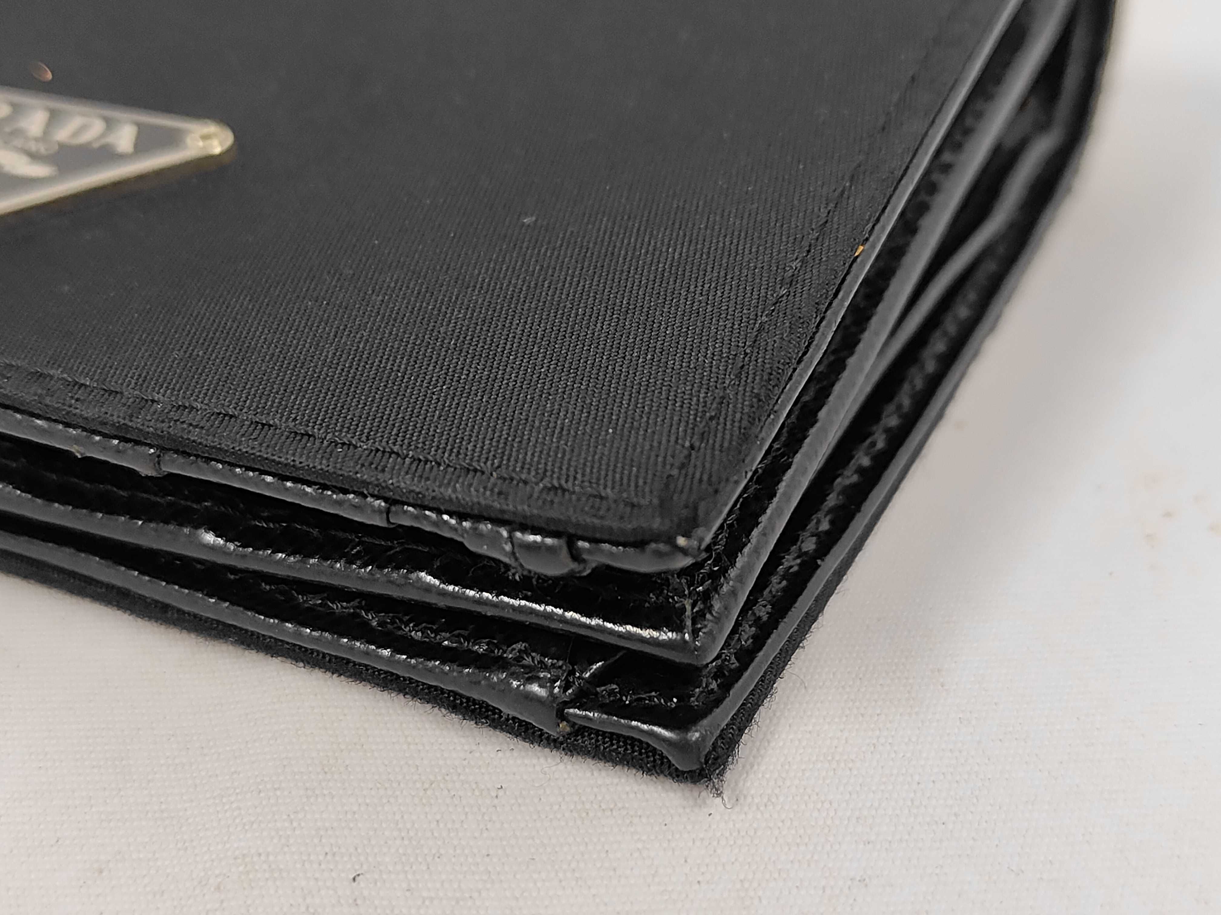 Folding Wallet / Nylon Wallet — view 3