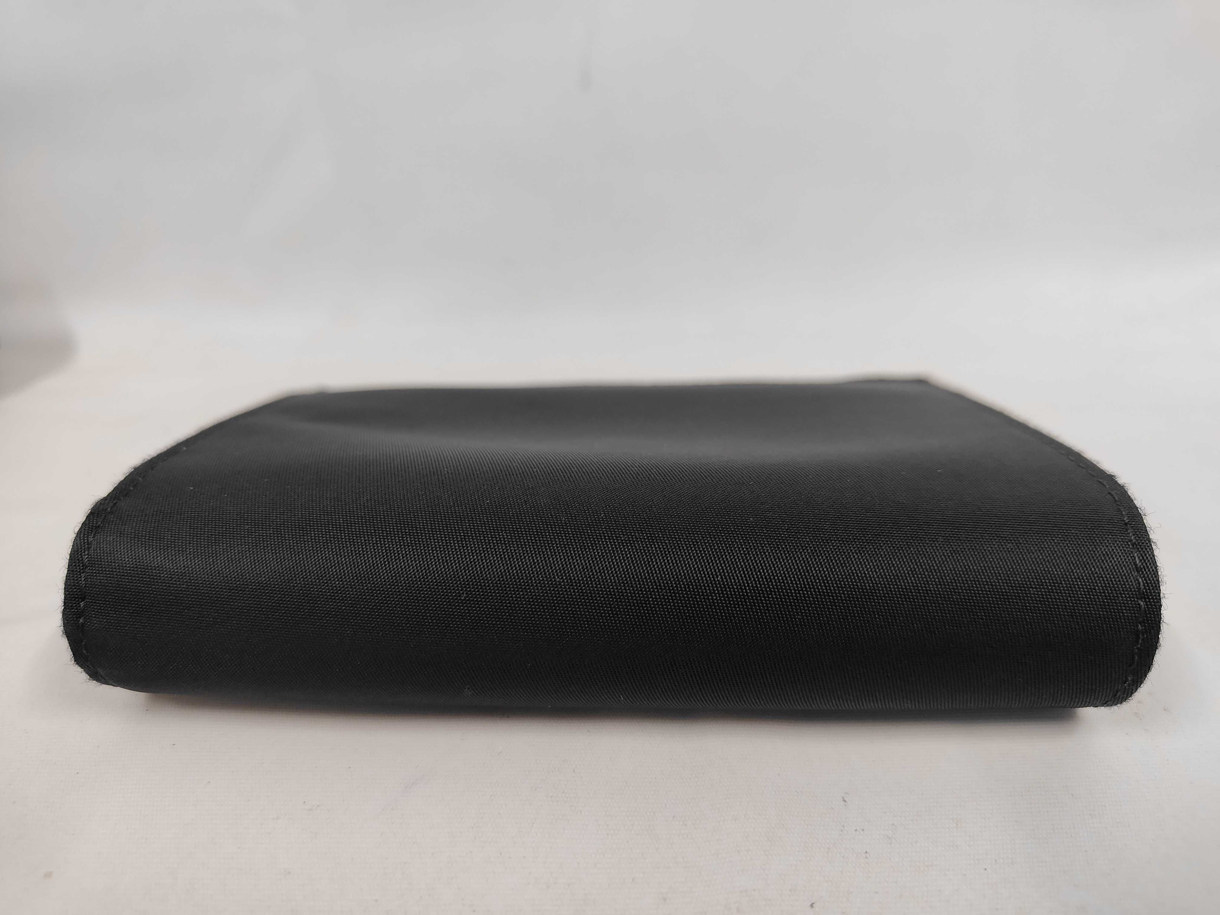 Folding Wallet / Nylon Wallet — view 5
