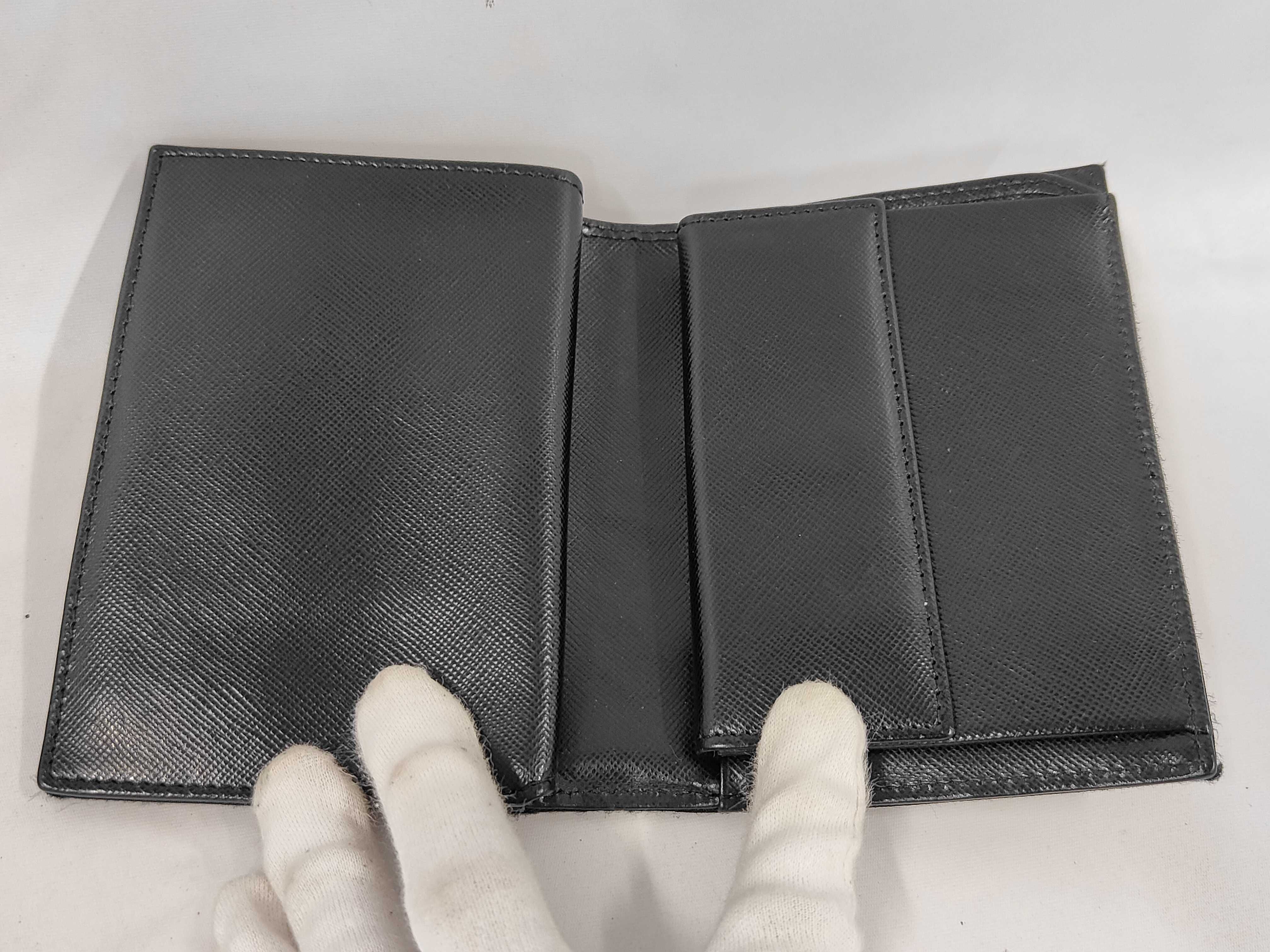 Folding Wallet / Nylon Wallet — view 6
