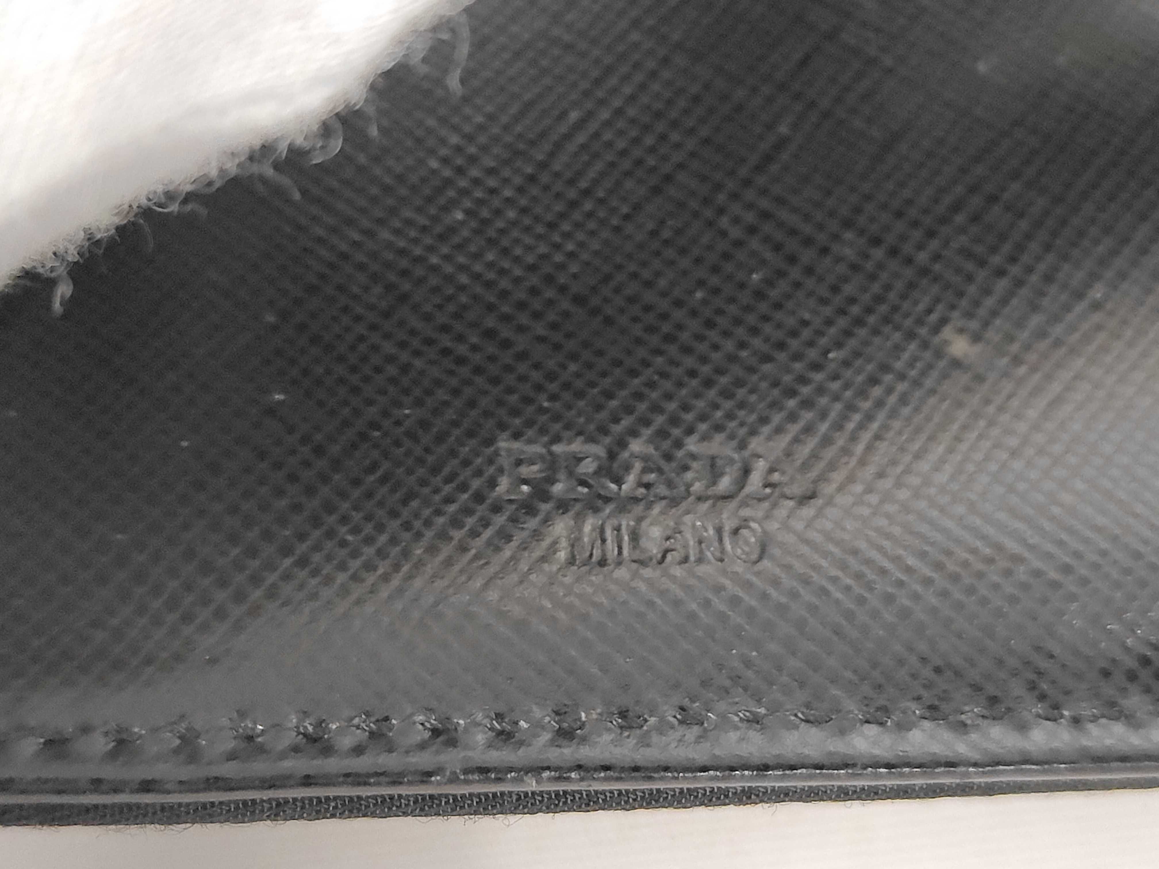 Folding Wallet / Nylon Wallet — view 8
