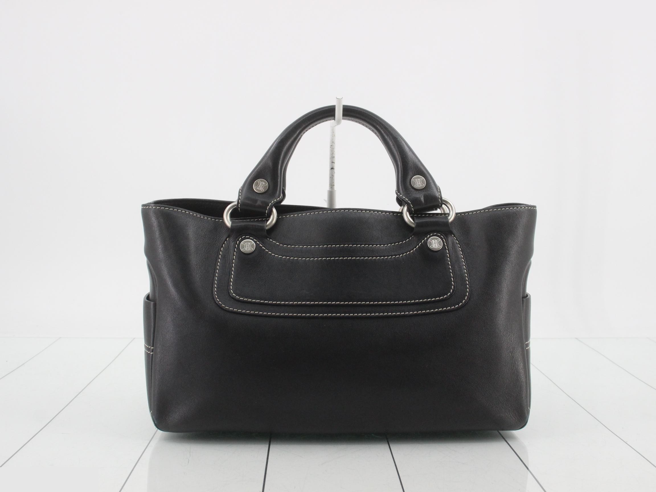 Other lines - Bags & Handbags - Boogie Bag - Black — view 2