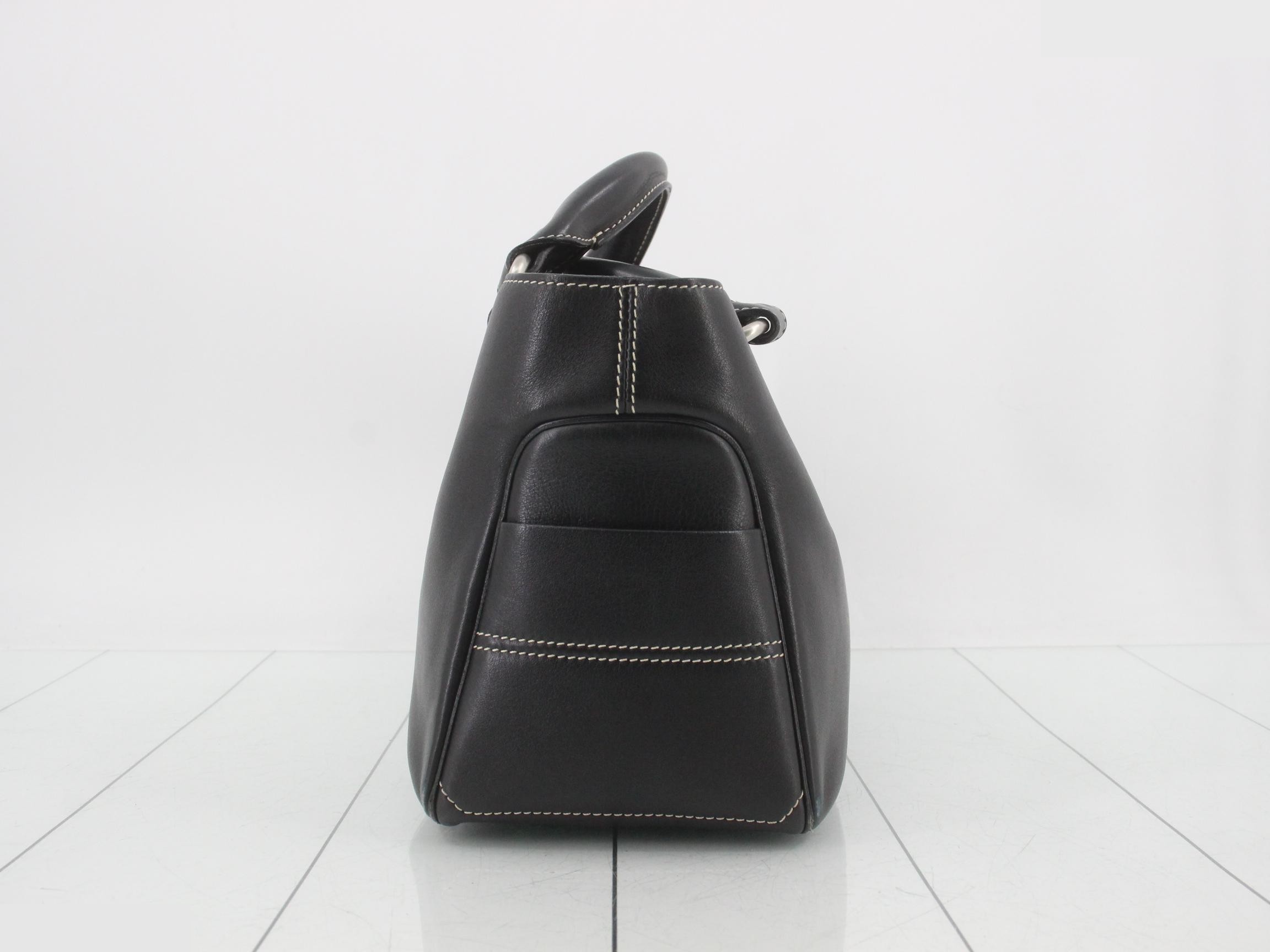 Other lines - Bags & Handbags - Boogie Bag - Black — view 3