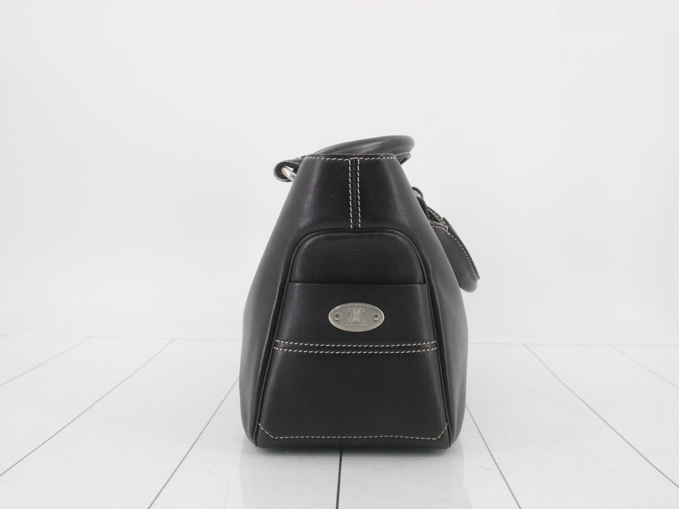 Other lines - Bags & Handbags - Boogie Bag - Black — view 4