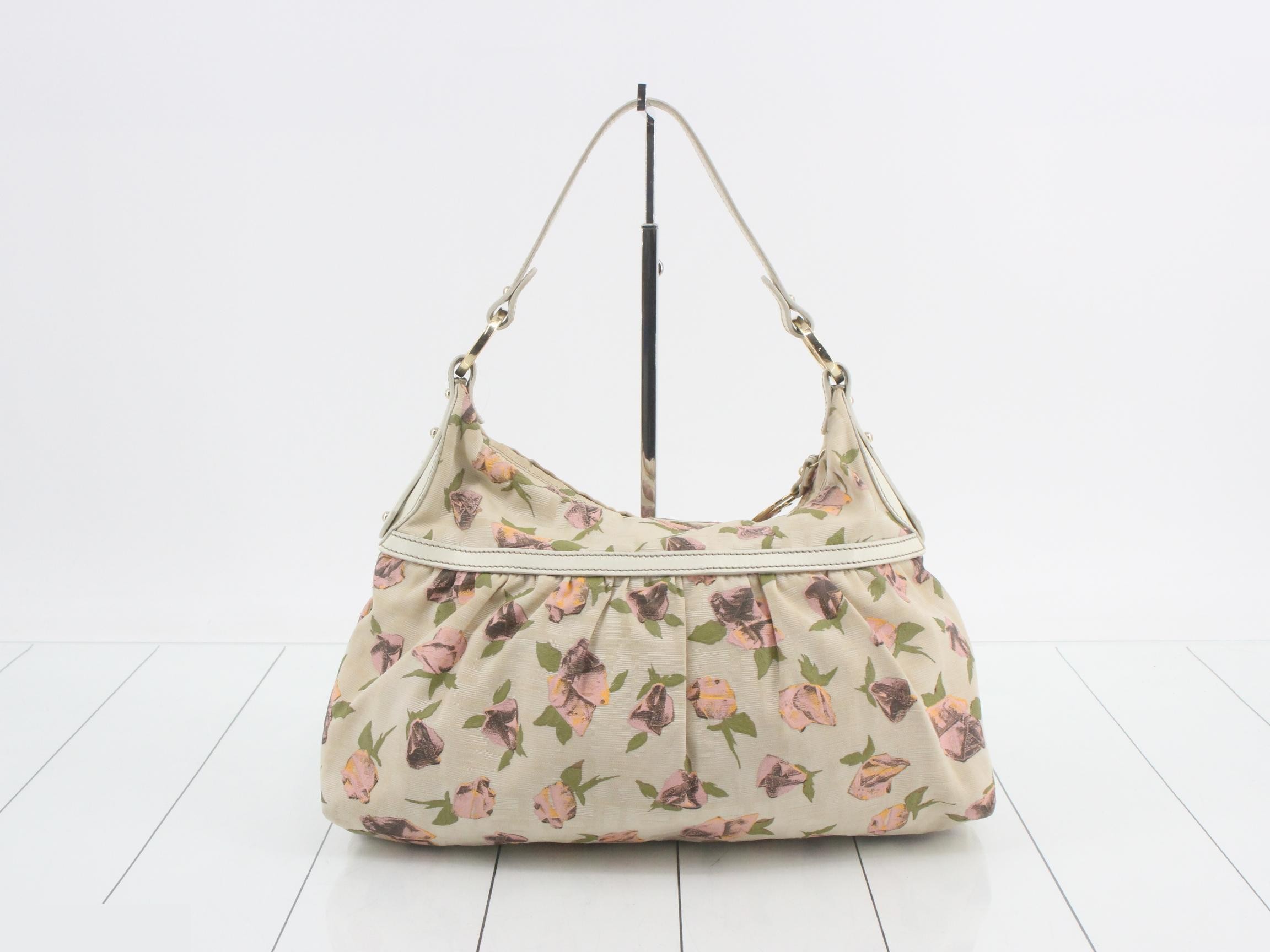 ZUCCA Chef Bag Shoulder Bag — view 2