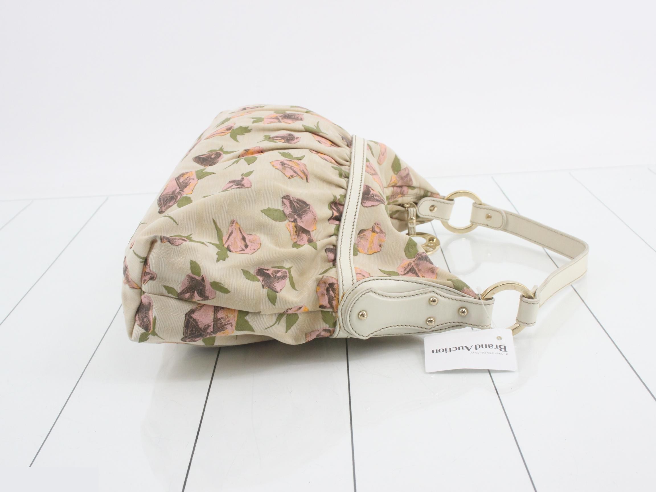 ZUCCA Chef Bag Shoulder Bag — view 3