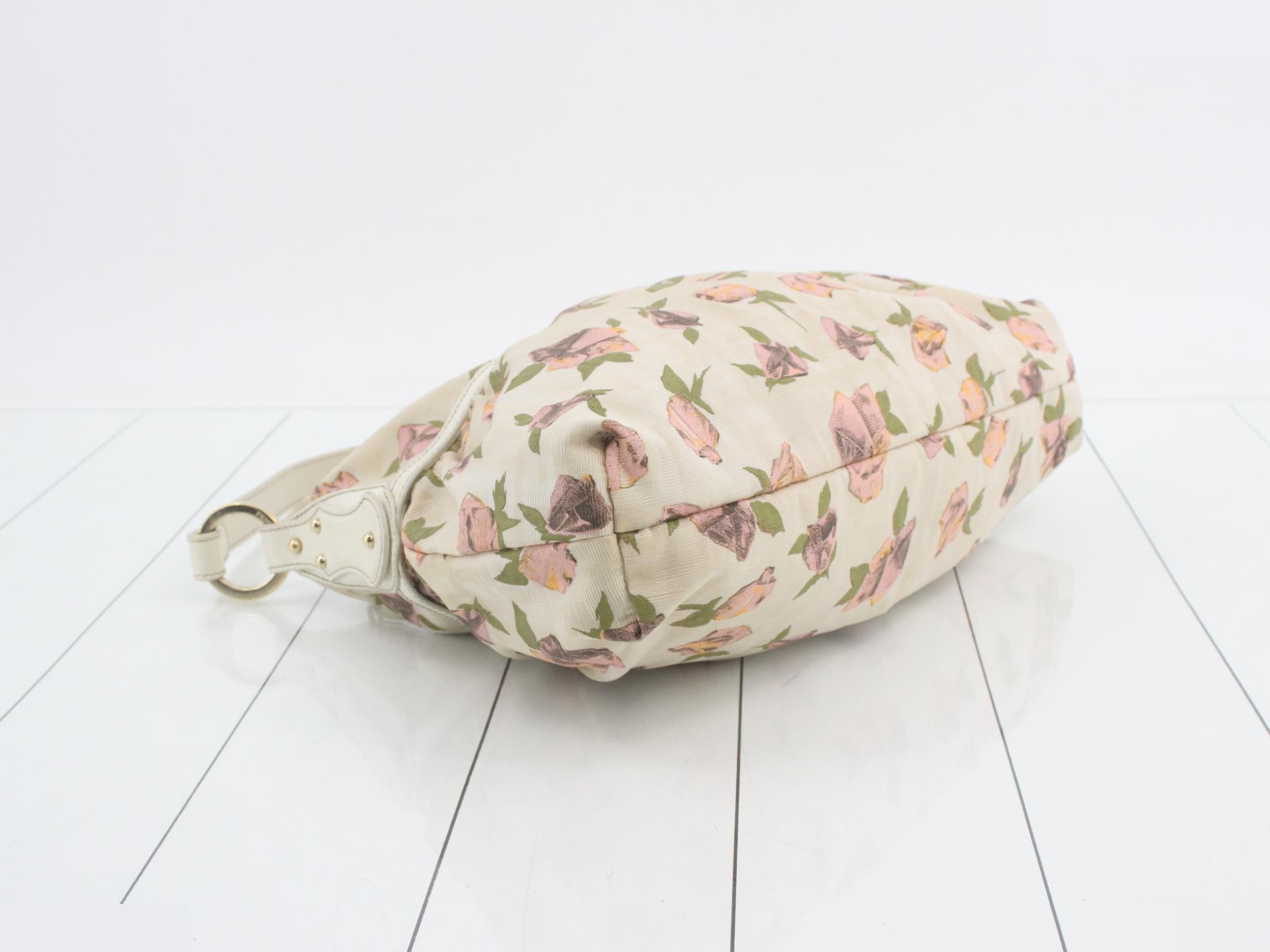 ZUCCA Chef Bag Shoulder Bag — view 5