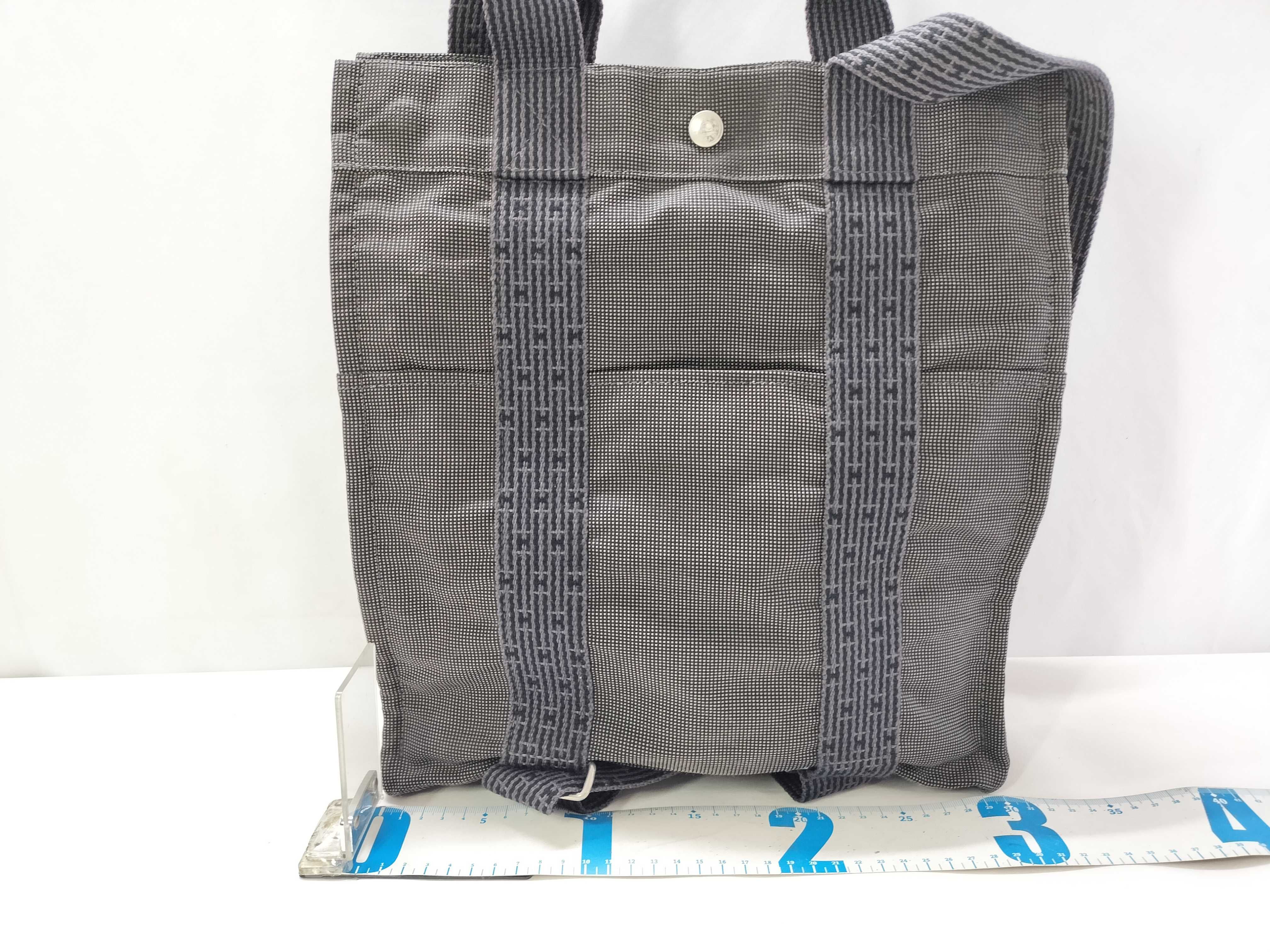 Herline Sac Ad Backpack Rucksack — view 2