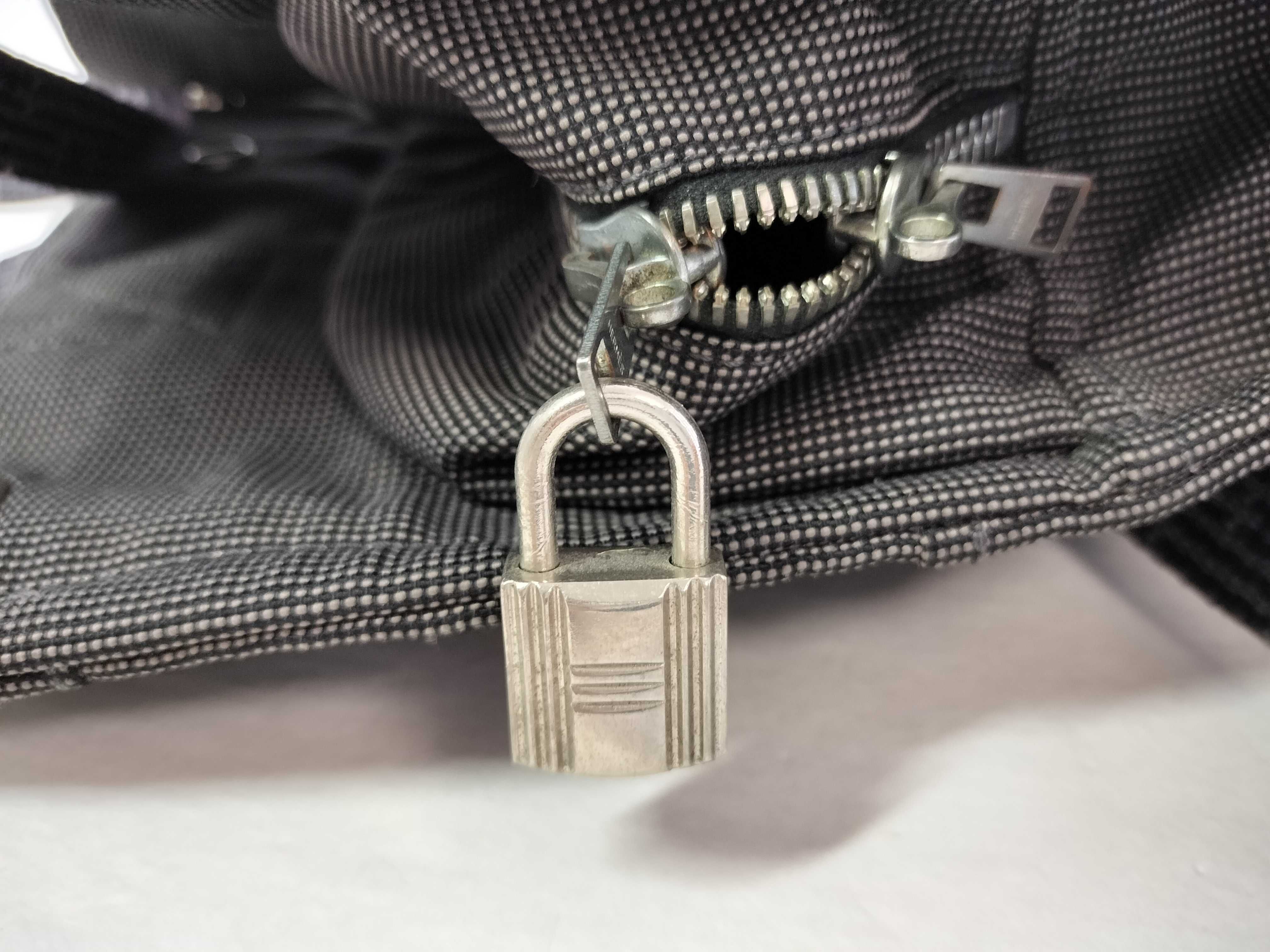 Herline Sac Ad Backpack Rucksack — view 11
