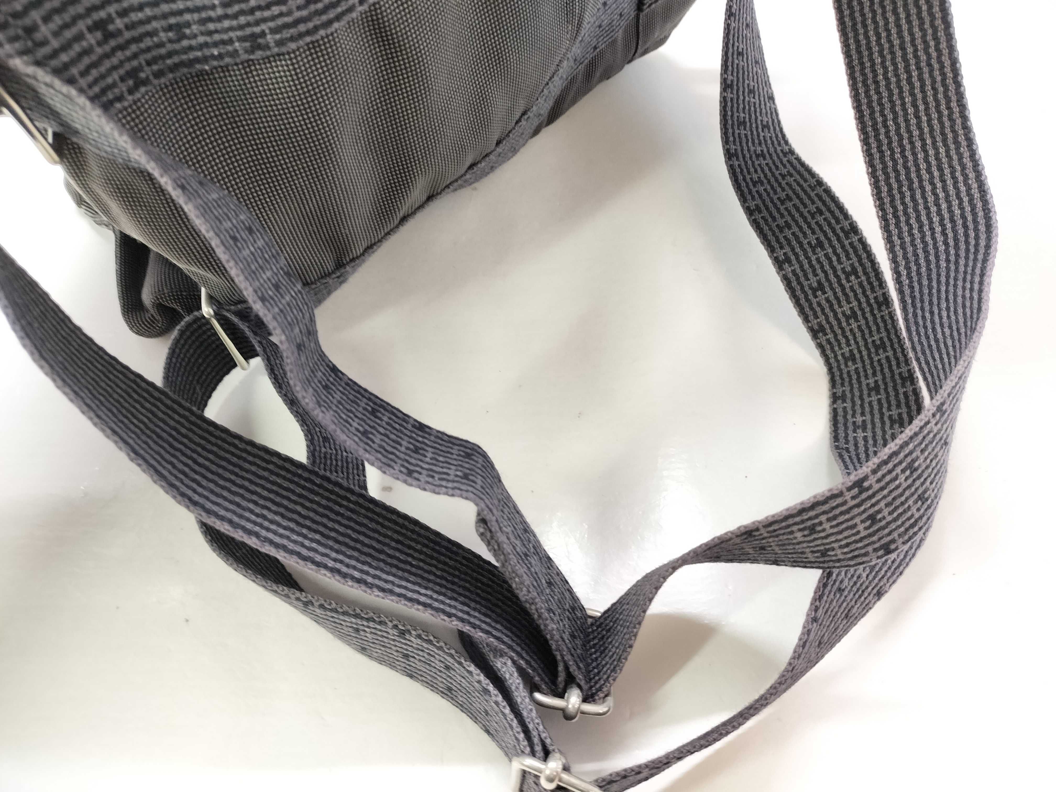 Herline Sac Ad Backpack Rucksack — view 3