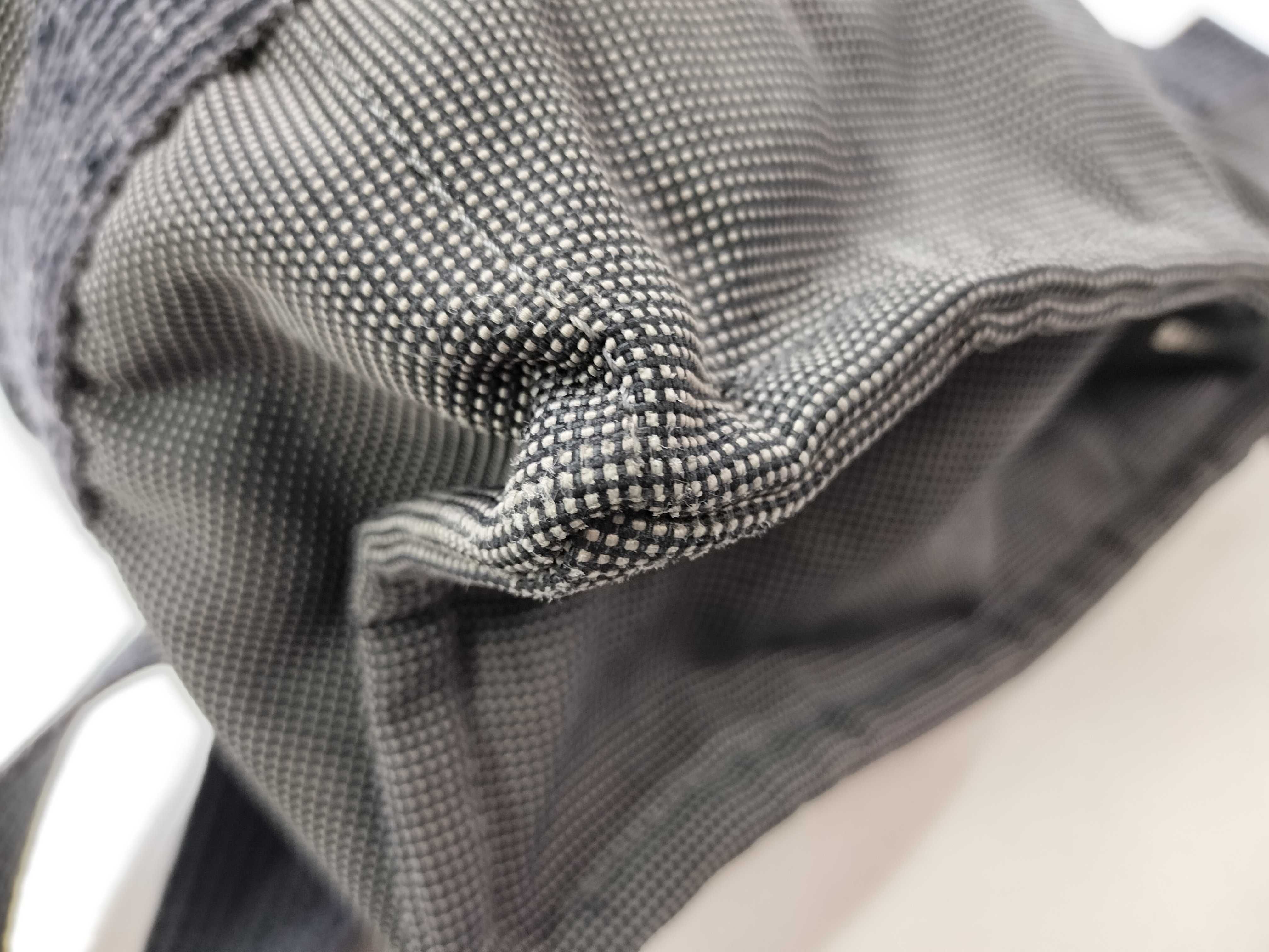 Herline Sac Ad Backpack Rucksack — view 6