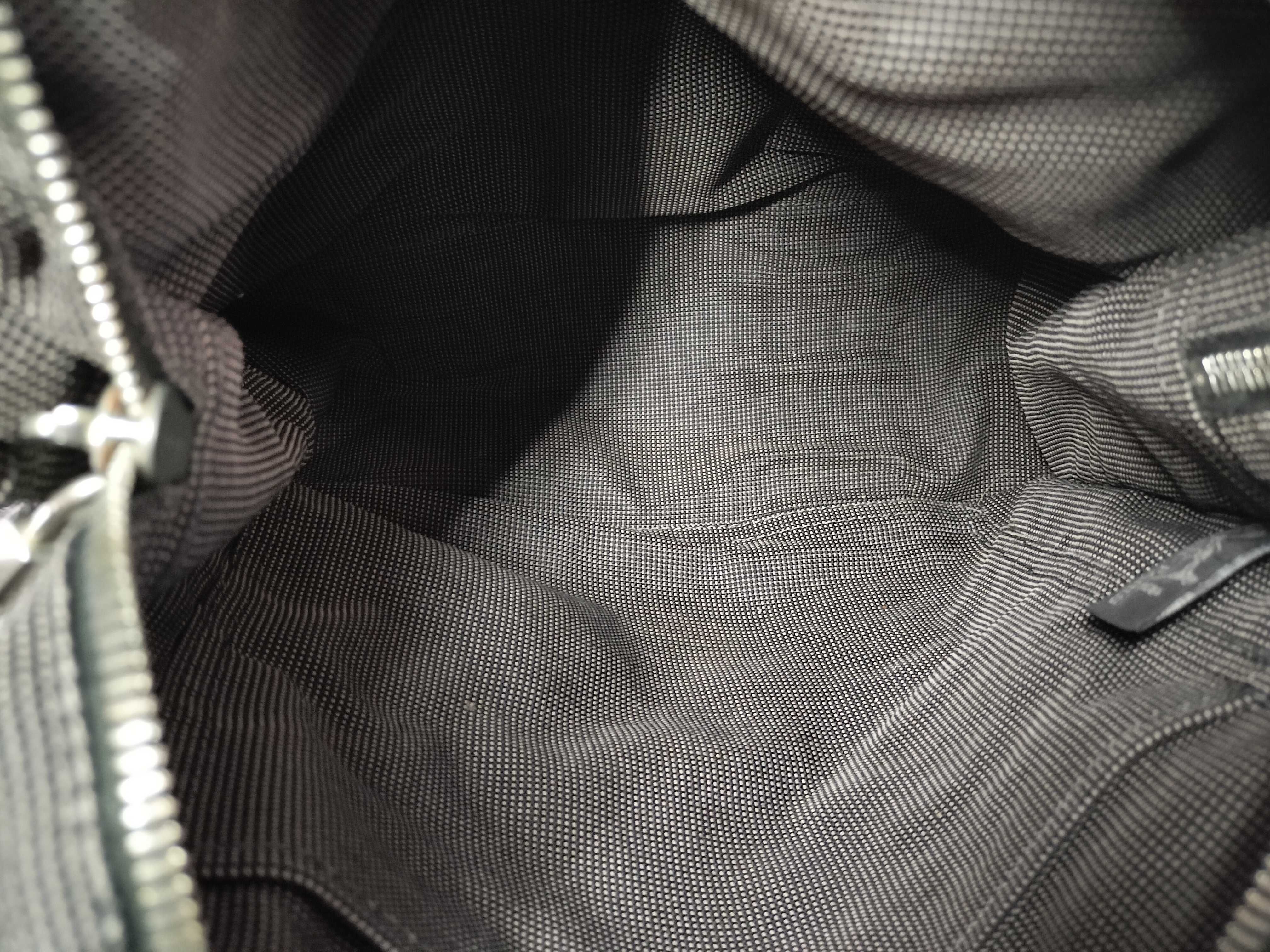 Herline Sac Ad Backpack Rucksack — view 7