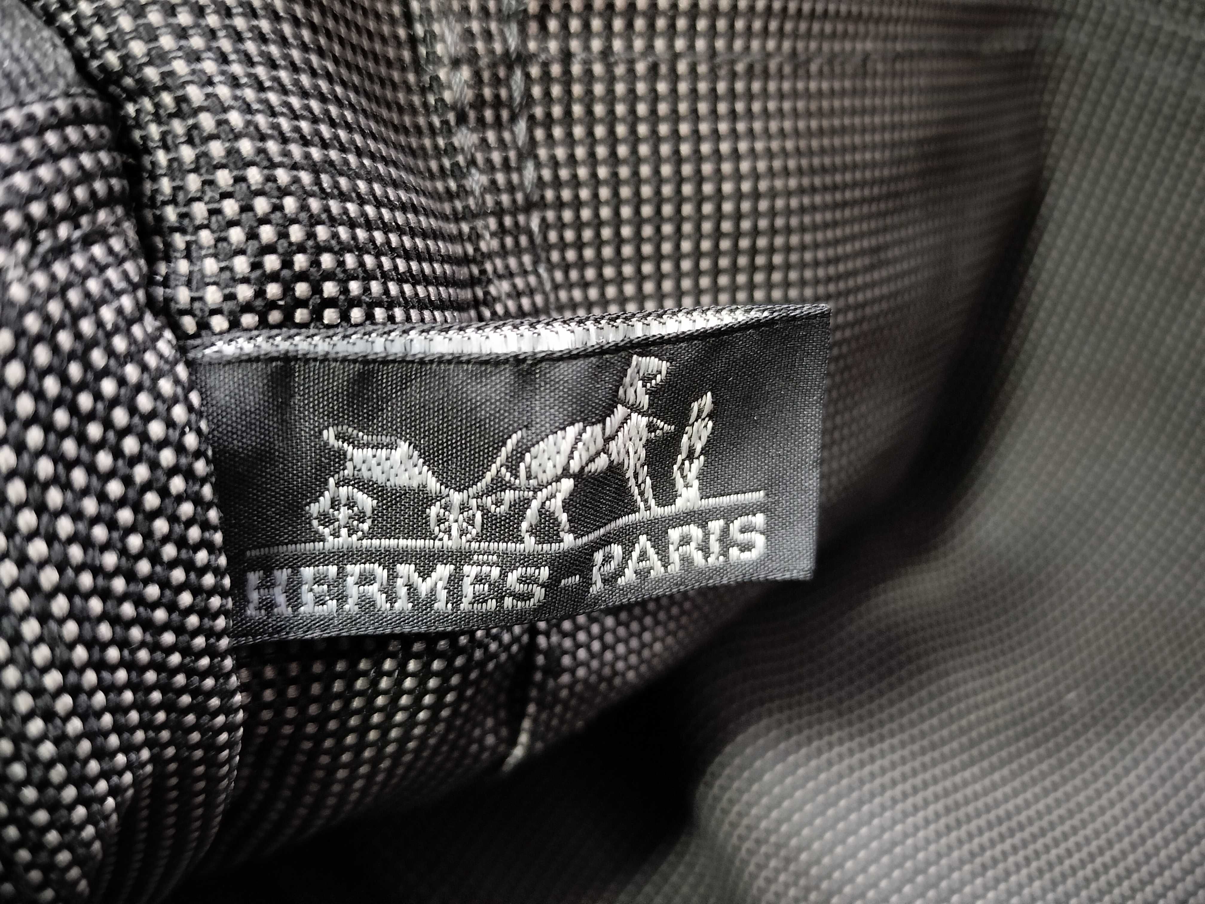 Herline Sac Ad Backpack Rucksack — view 8