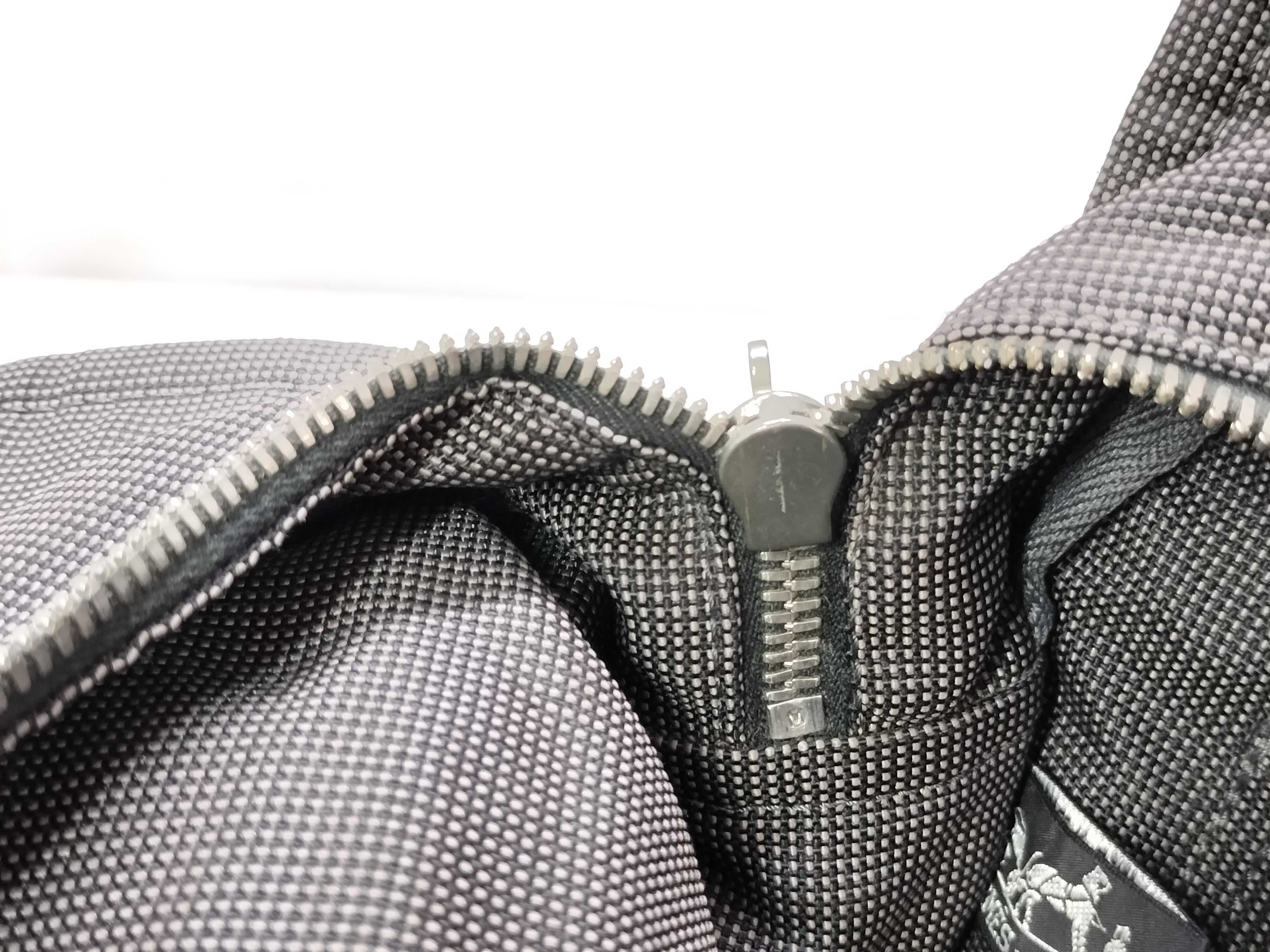 Herline Sac Ad Backpack Rucksack — view 10