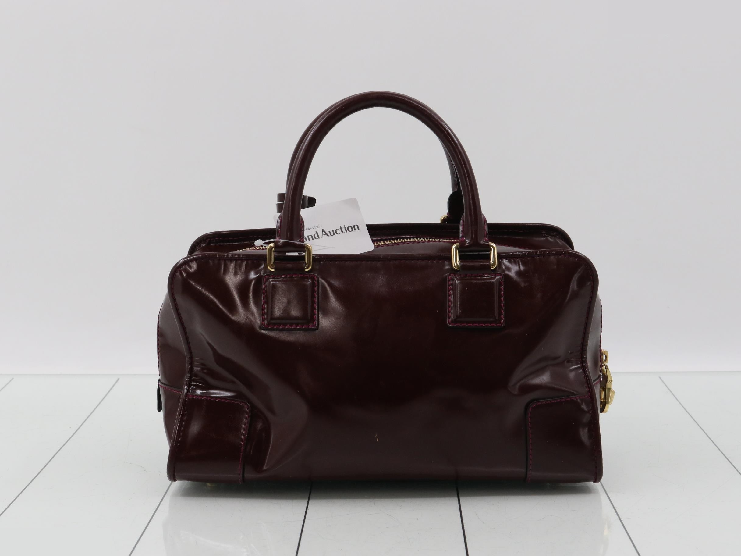 Amazona 28 Handbag — view 2