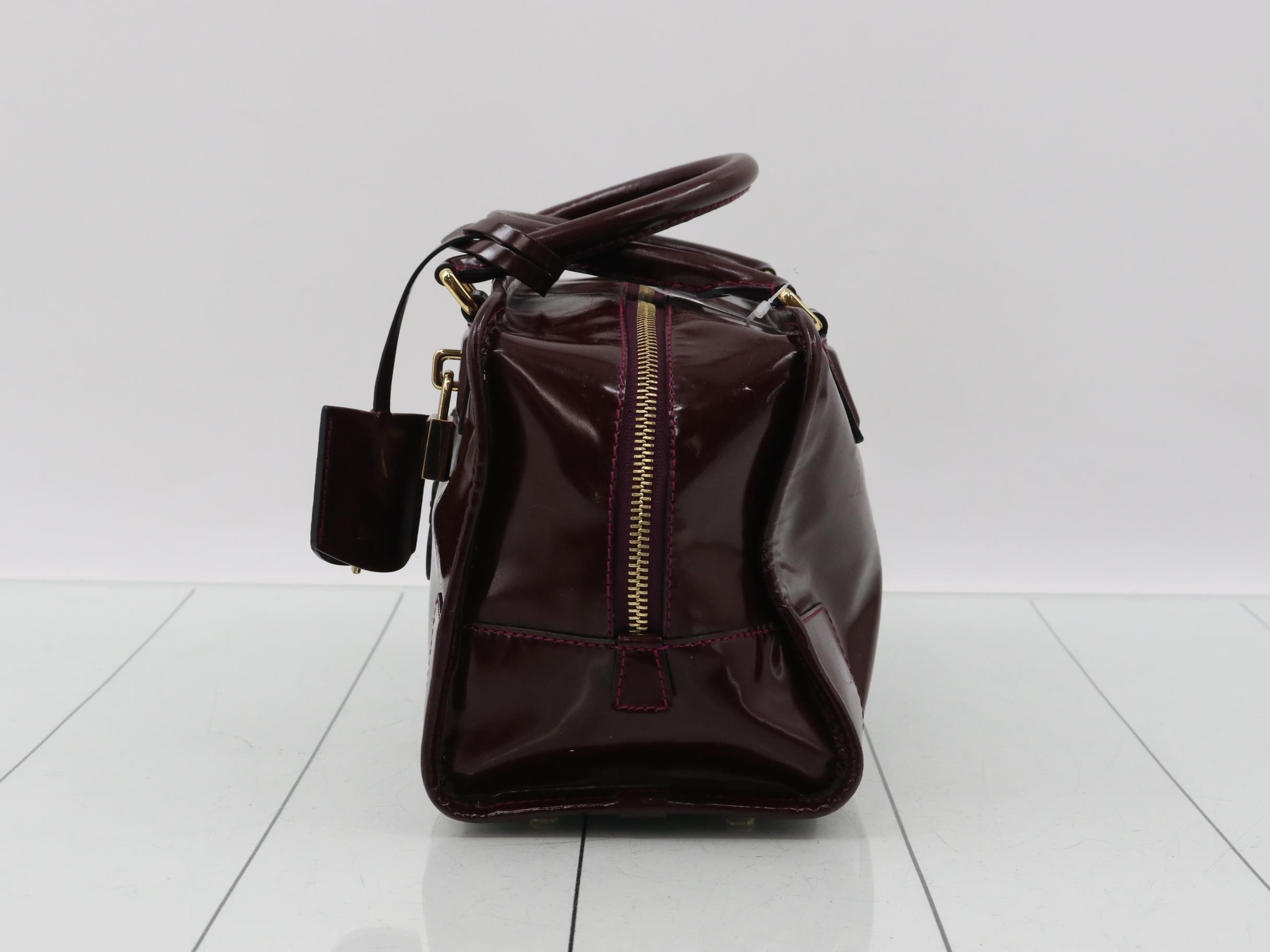 Amazona 28 Handbag — view 3