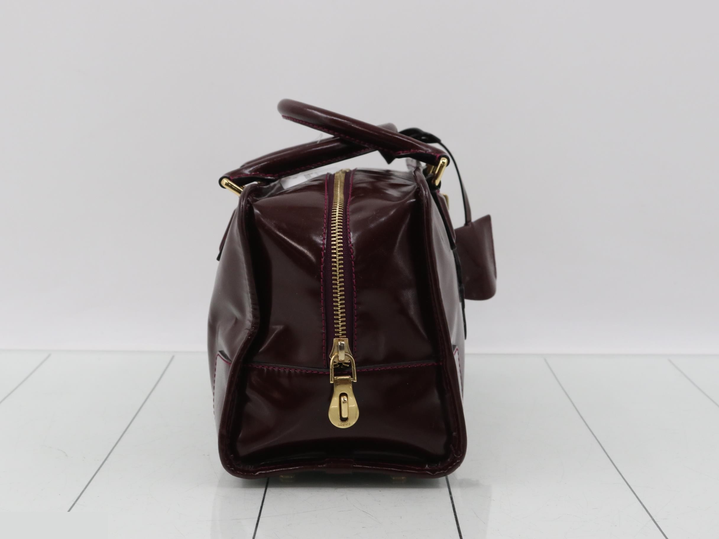 Amazona 28 Handbag — view 4