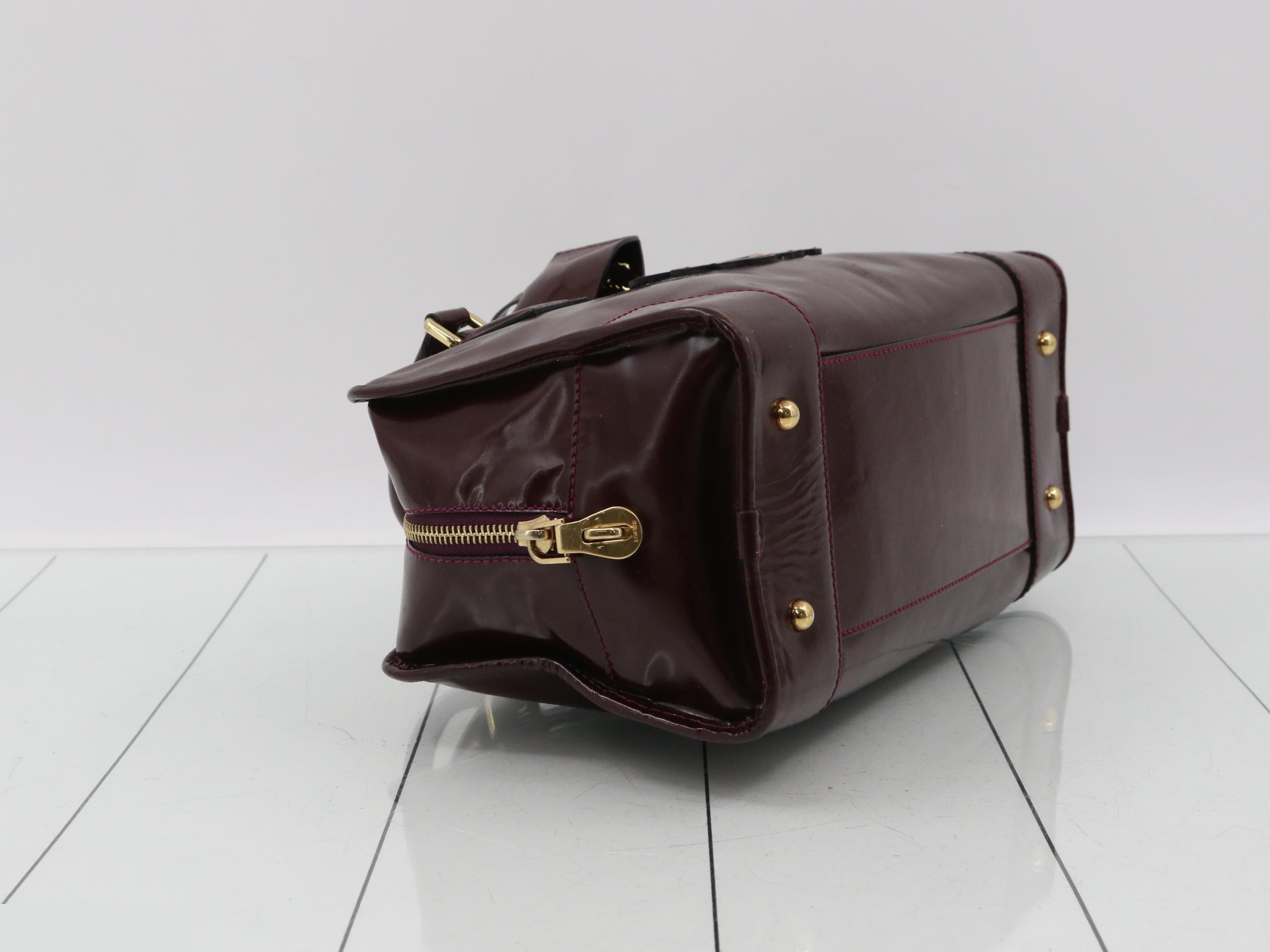 Amazona 28 Handbag — view 5