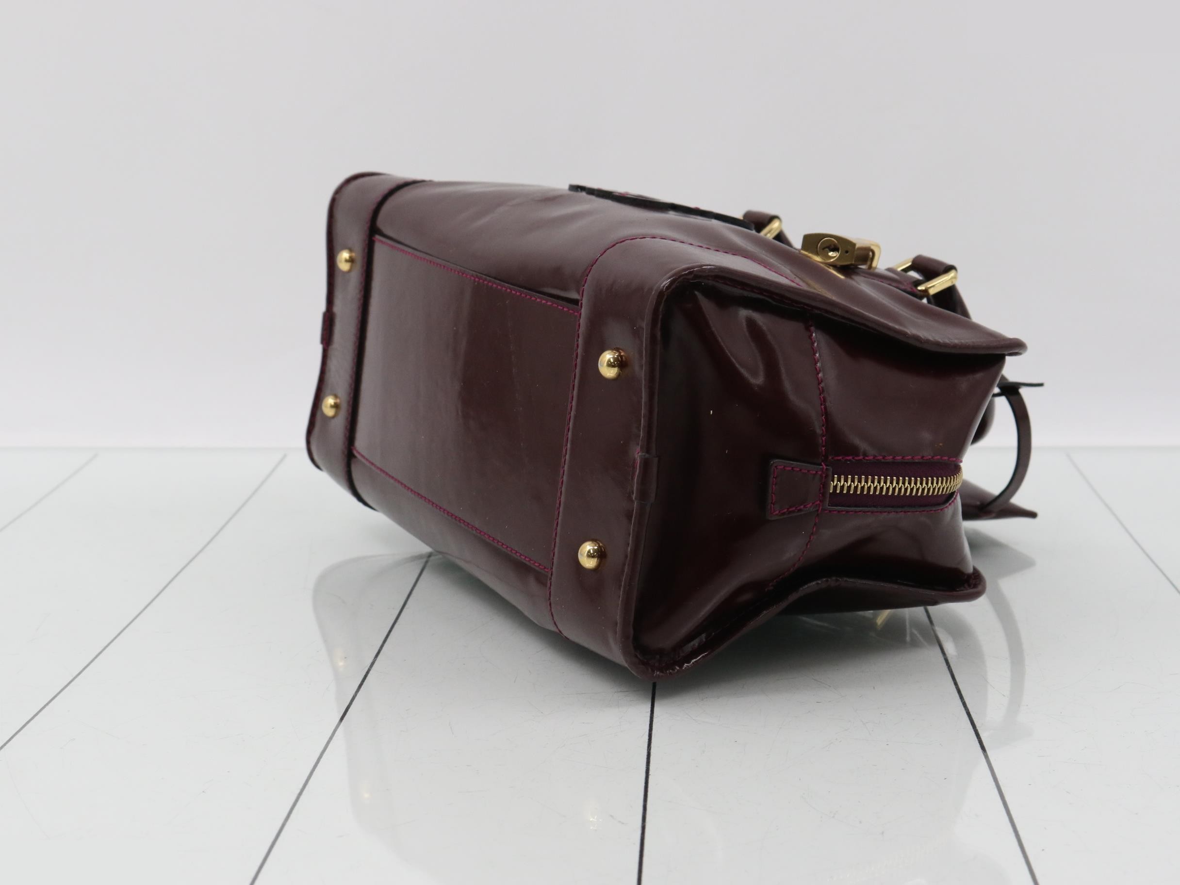 Amazona 28 Handbag — view 6