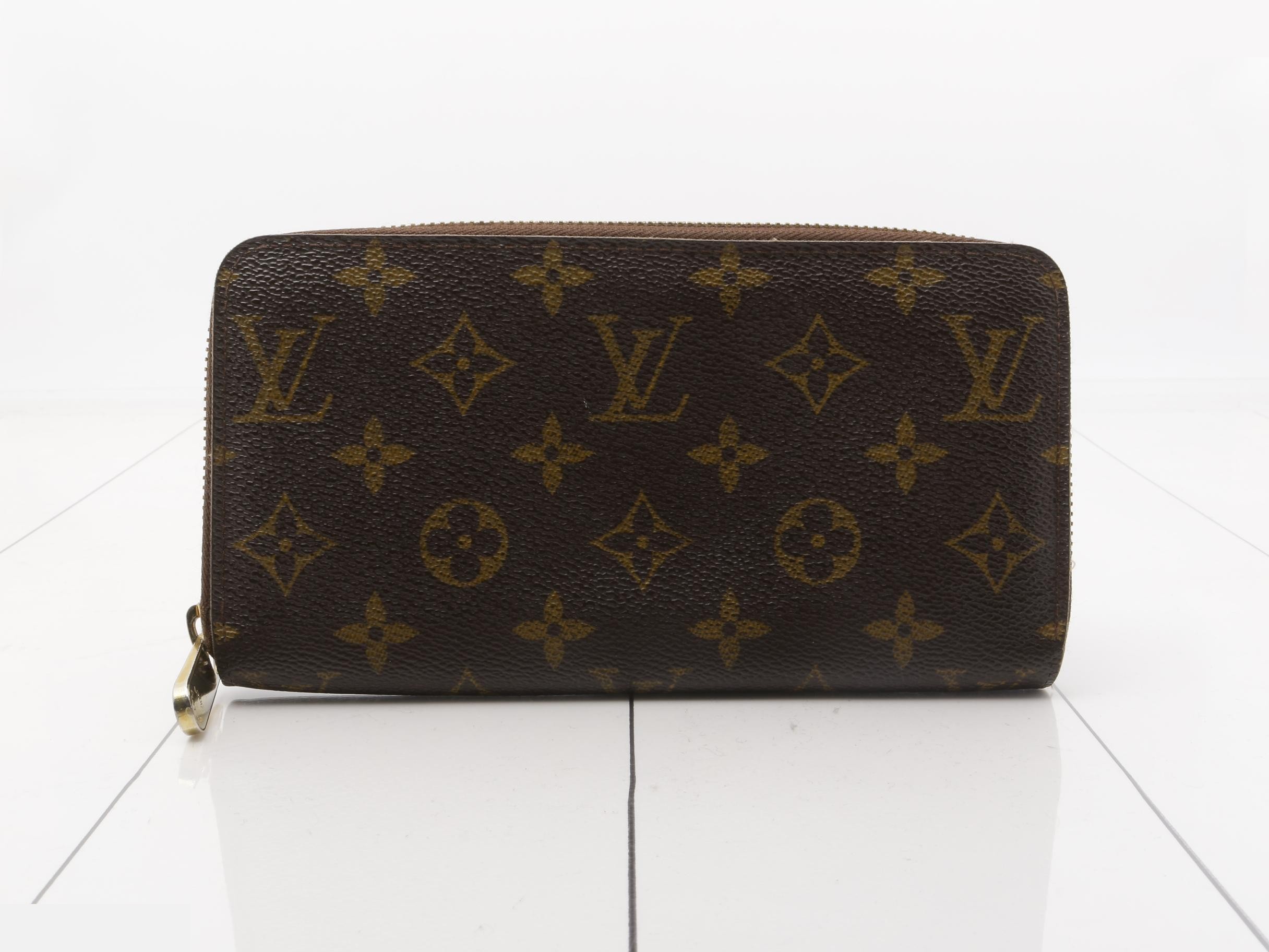 Zippy Wallet
