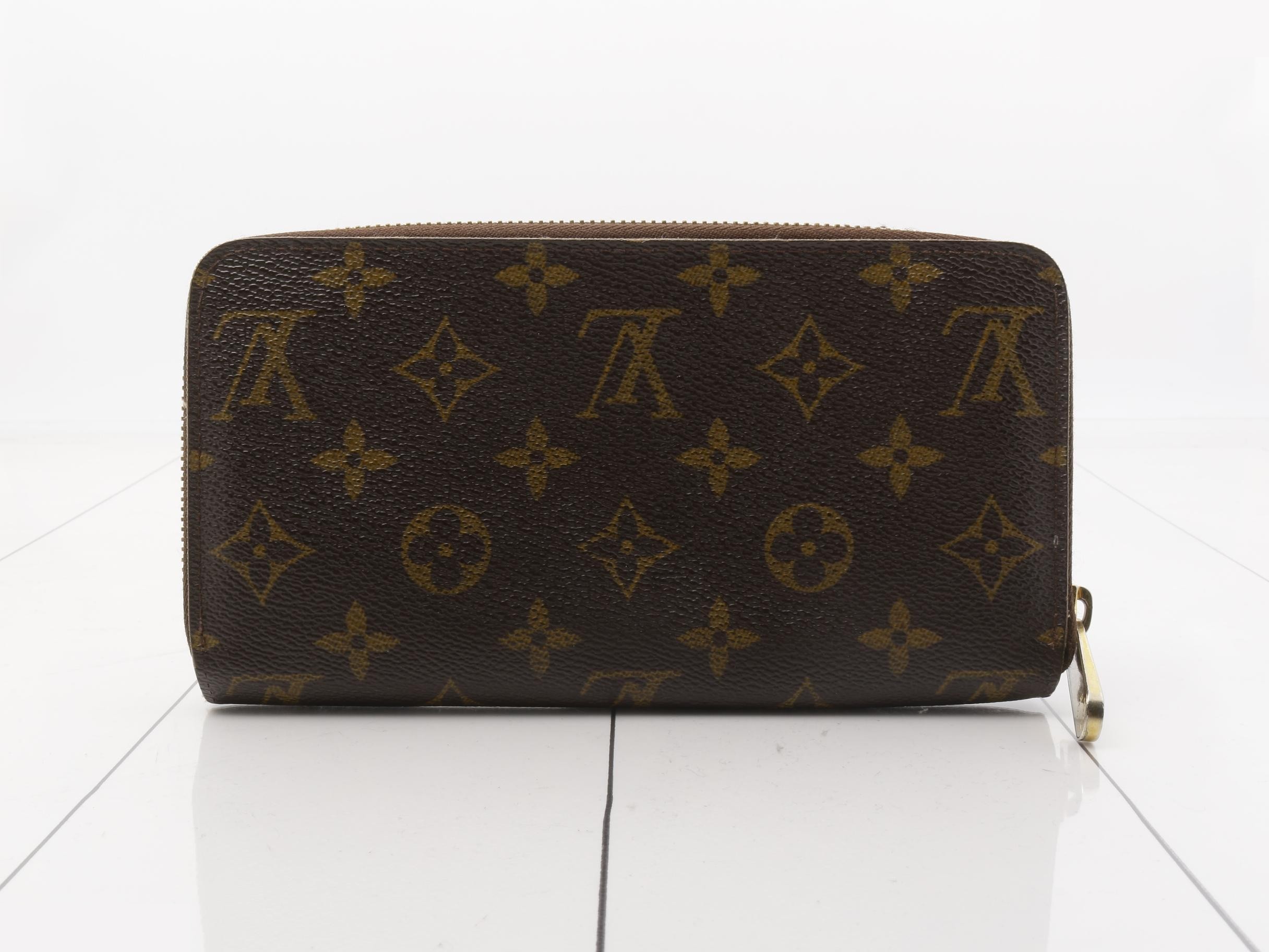 Zippy Wallet — view 2