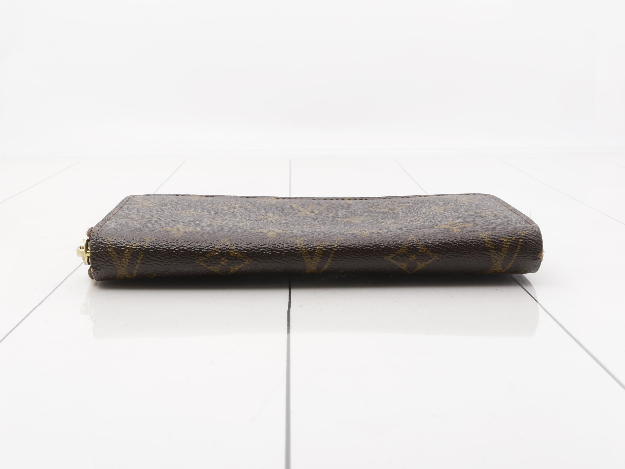 Zippy Wallet — view 3