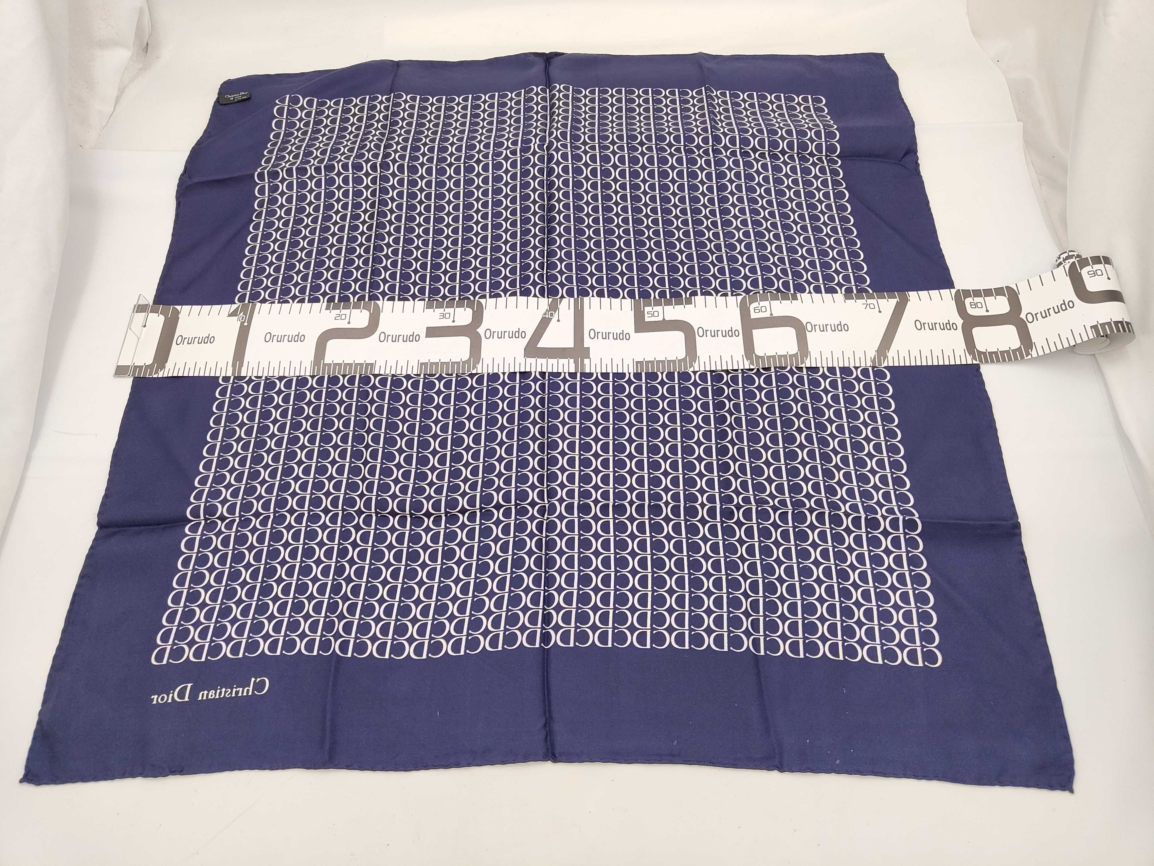 scarf and other accessories — view 2