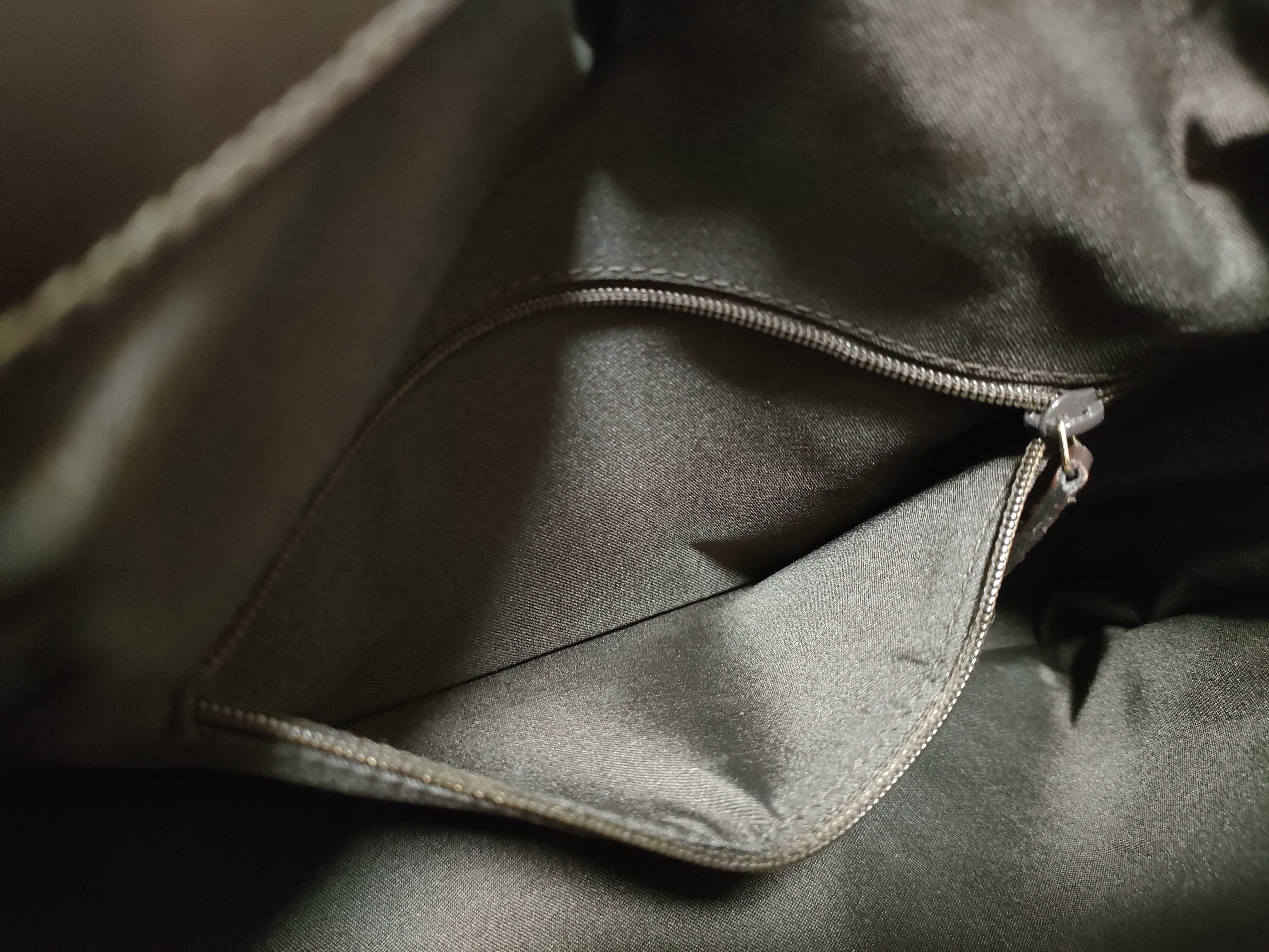 Bamboo 96059 Suede Handbag — view 11