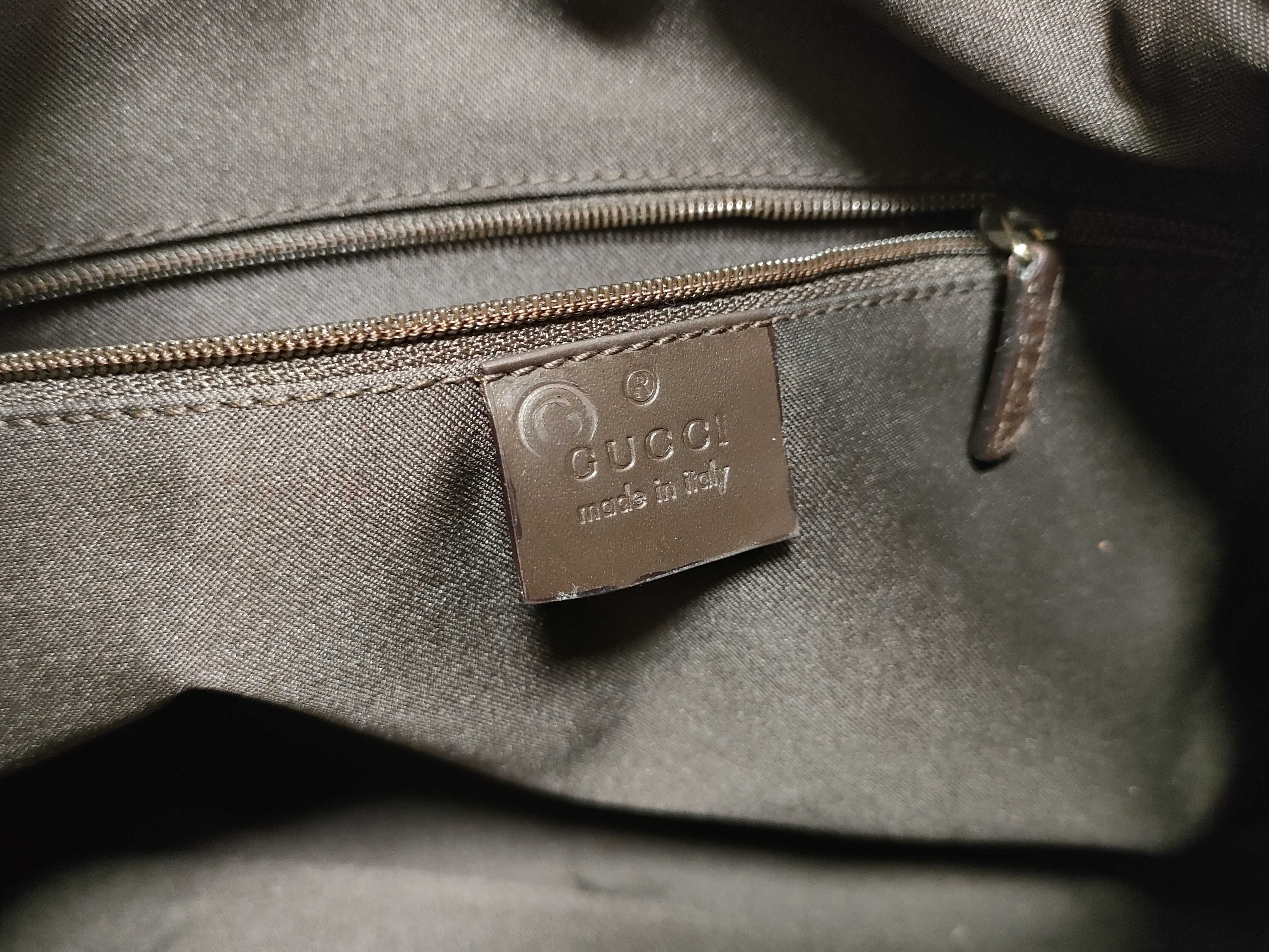 Bamboo 96059 Suede Handbag — view 12